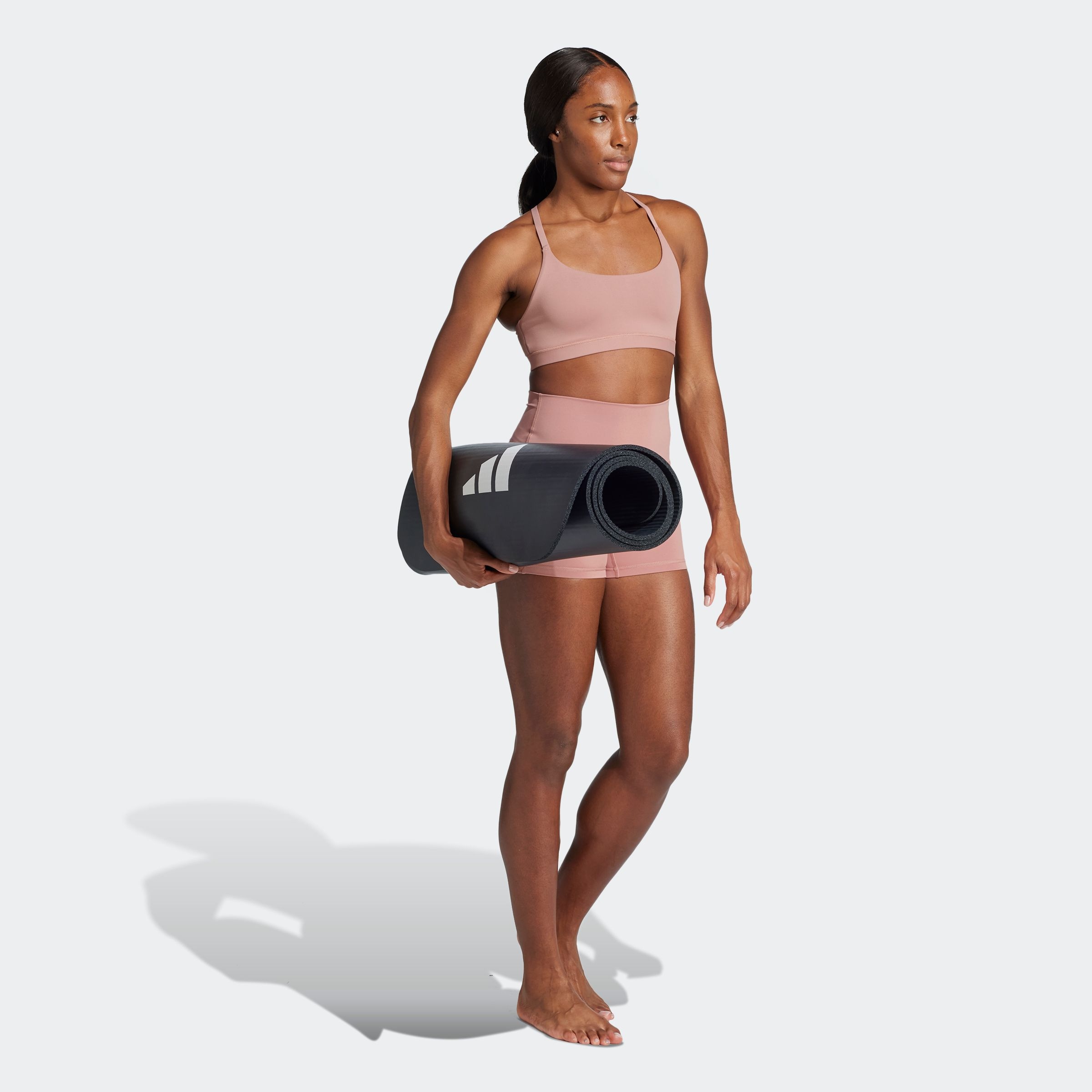 adidas Performance Sport-BH »ALL ME LS BRA«