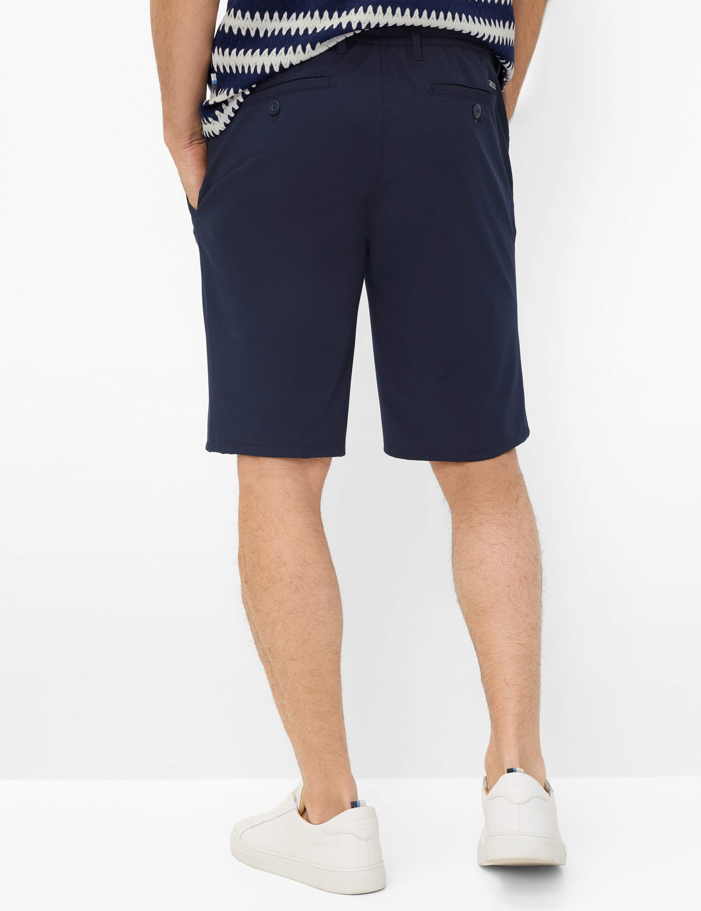 EUREX by BRAX Bermudas »Style BENO«