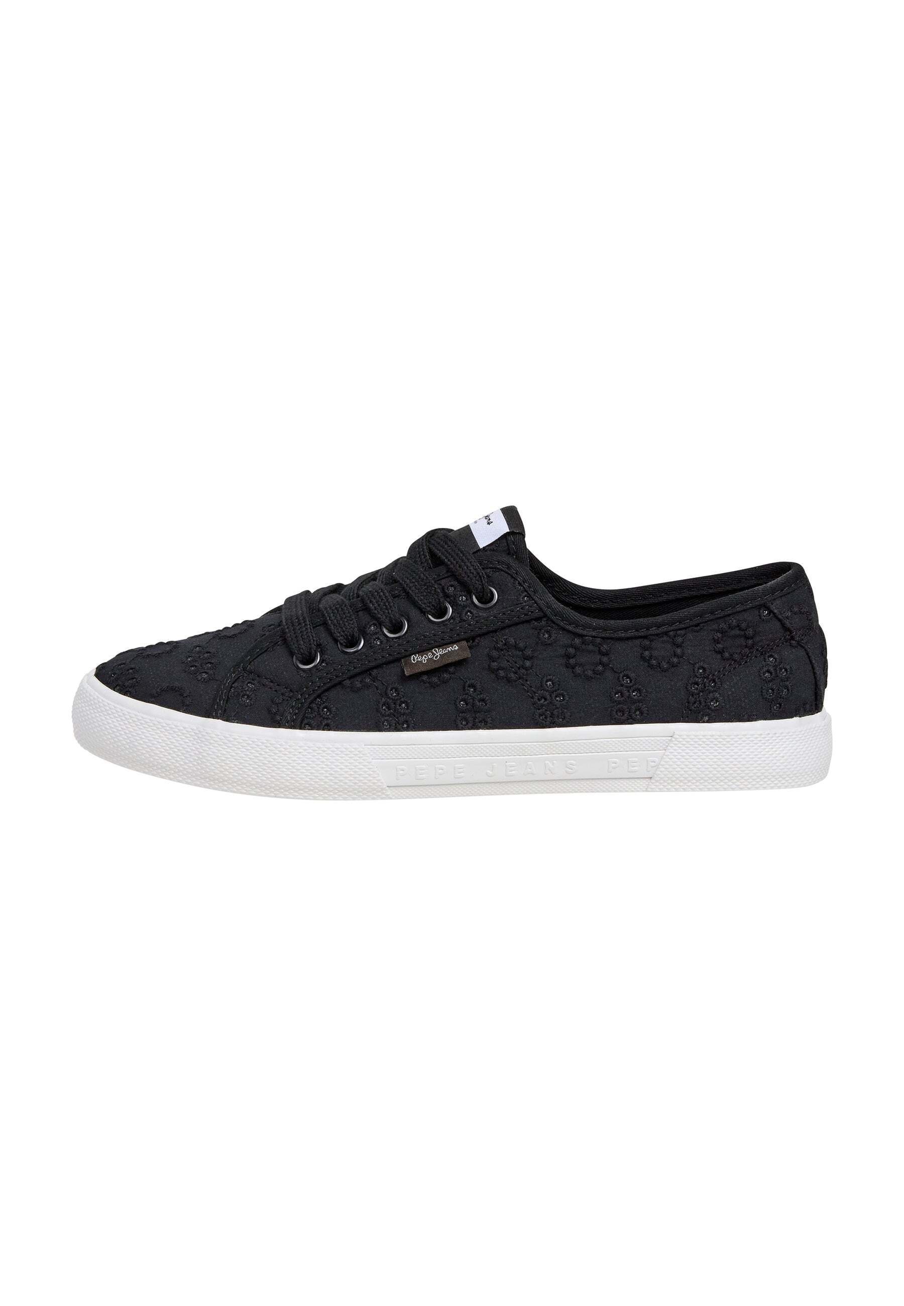 Pepe Jeans Trainingsschuh "trainers BRADY CUTE W"
