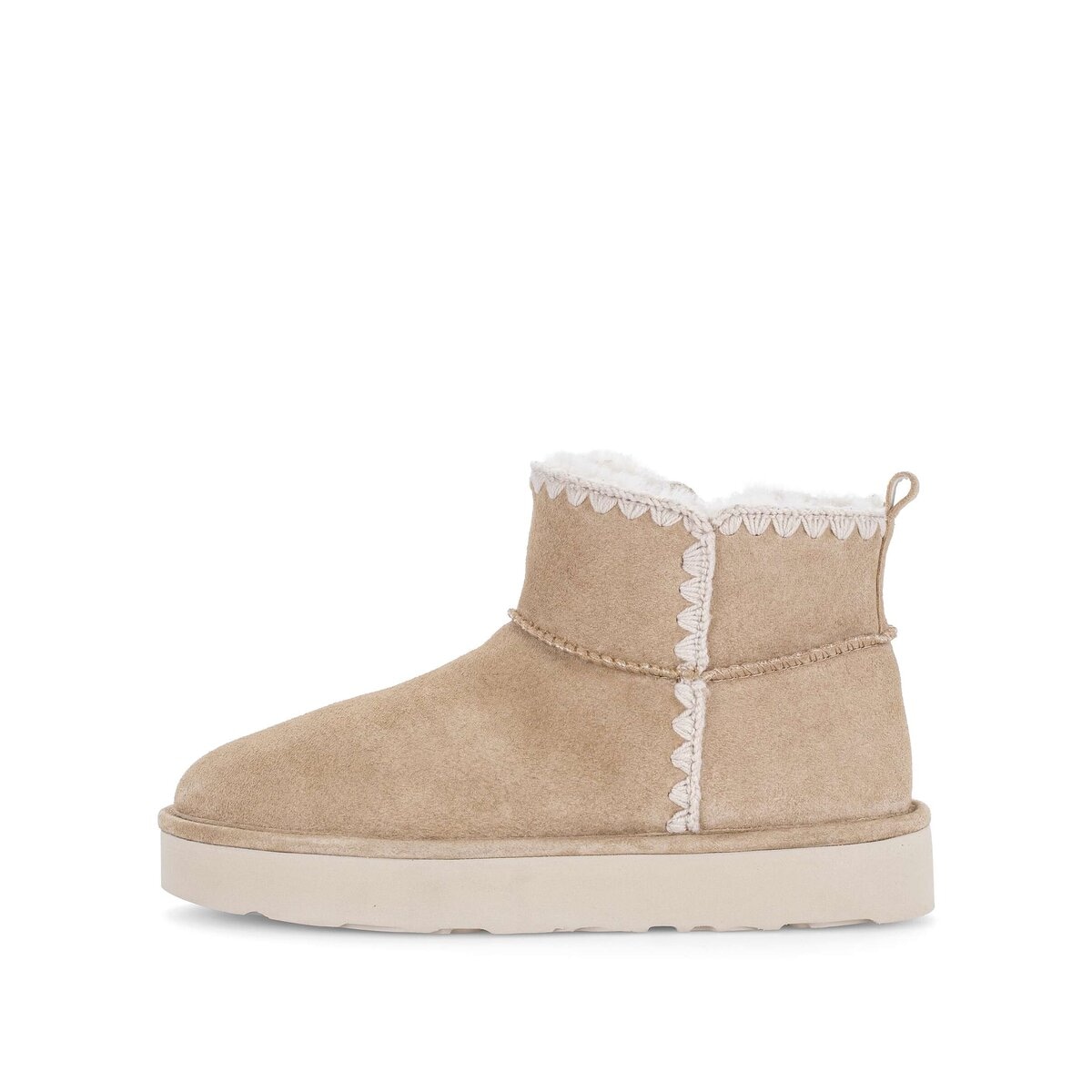 Gabor Winterstiefelette »Winterstiefelette«