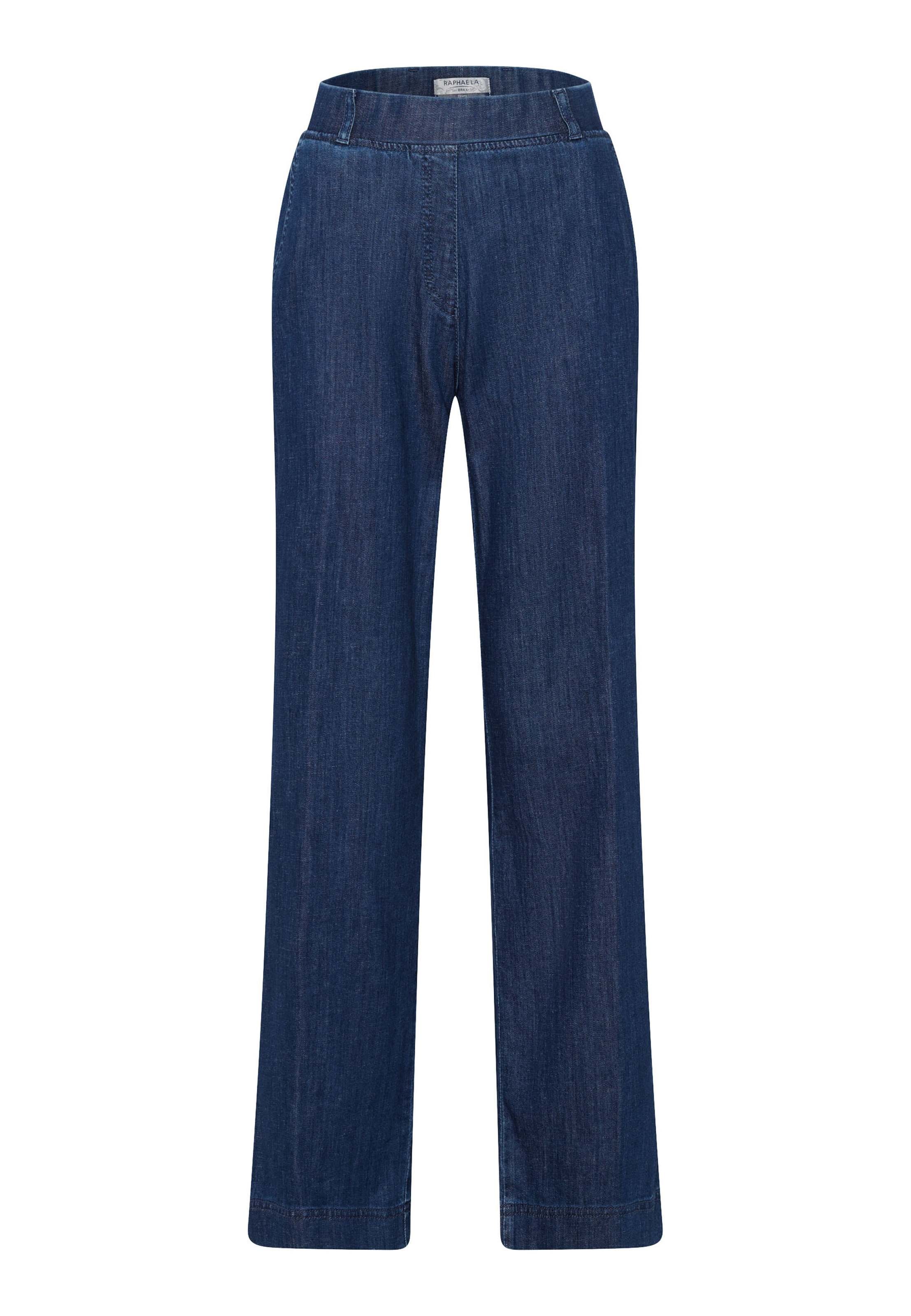 RAPHAELA by BRAX Bequeme Jeans »Style PAM FLARED«