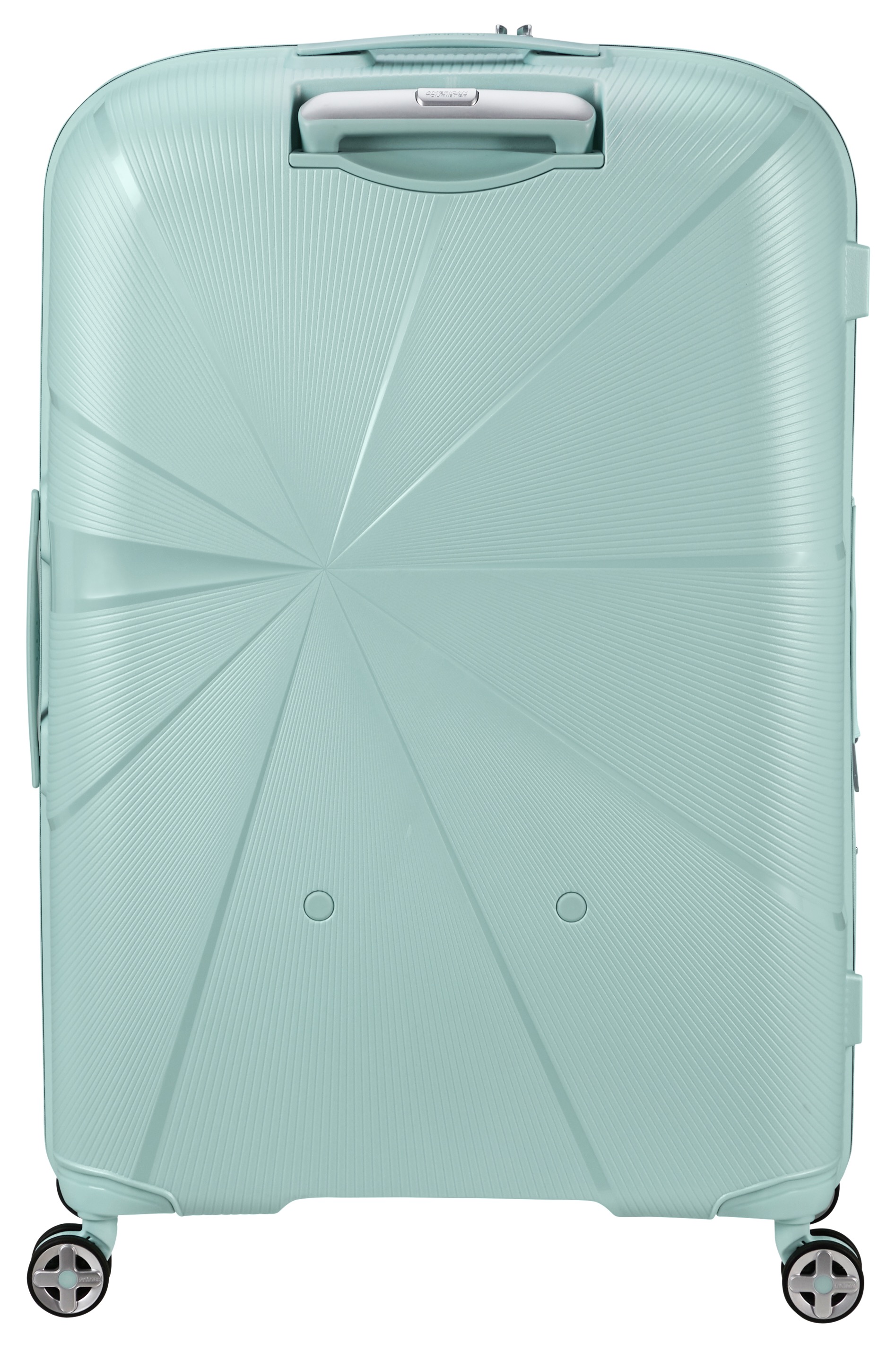 Thumbnail - American Tourister Hartschalen-Trolley "STARVIBE, in verschiedenen Farben und Größen", 4 Rollen, Handgepäck-Koffer Reise...