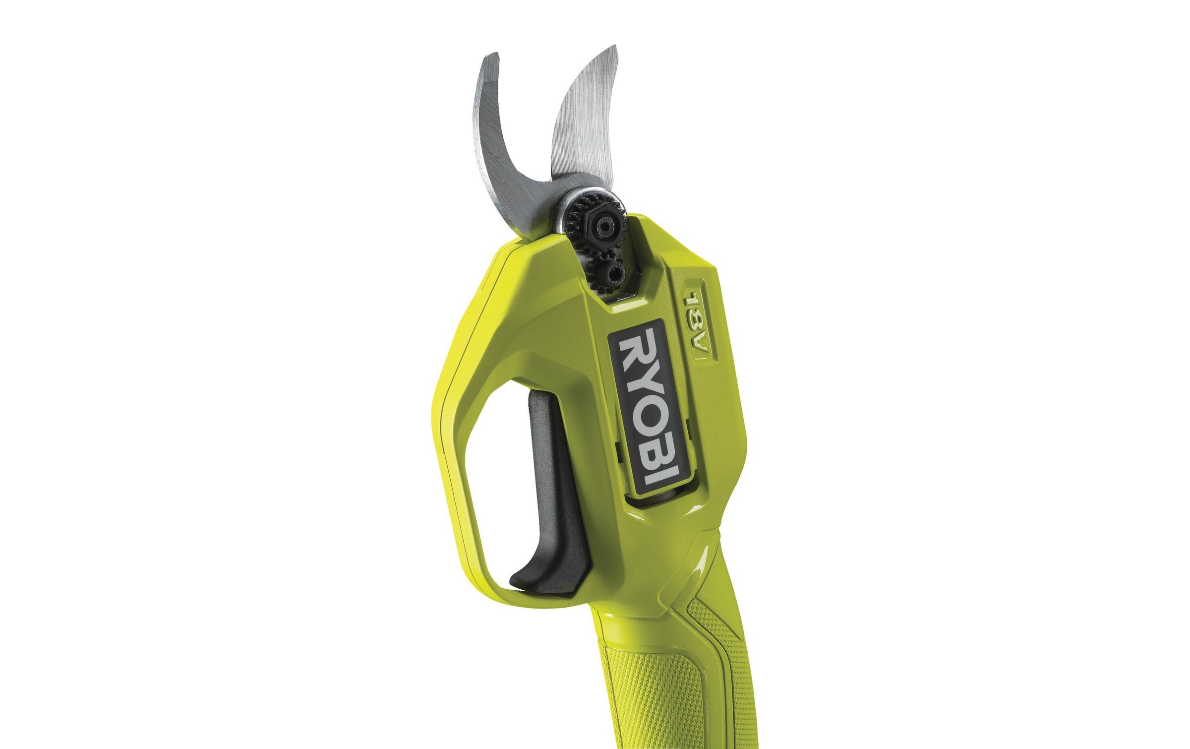 RYOBI Akku-Heckenschere »RYOBI RY18SCA-0« ()