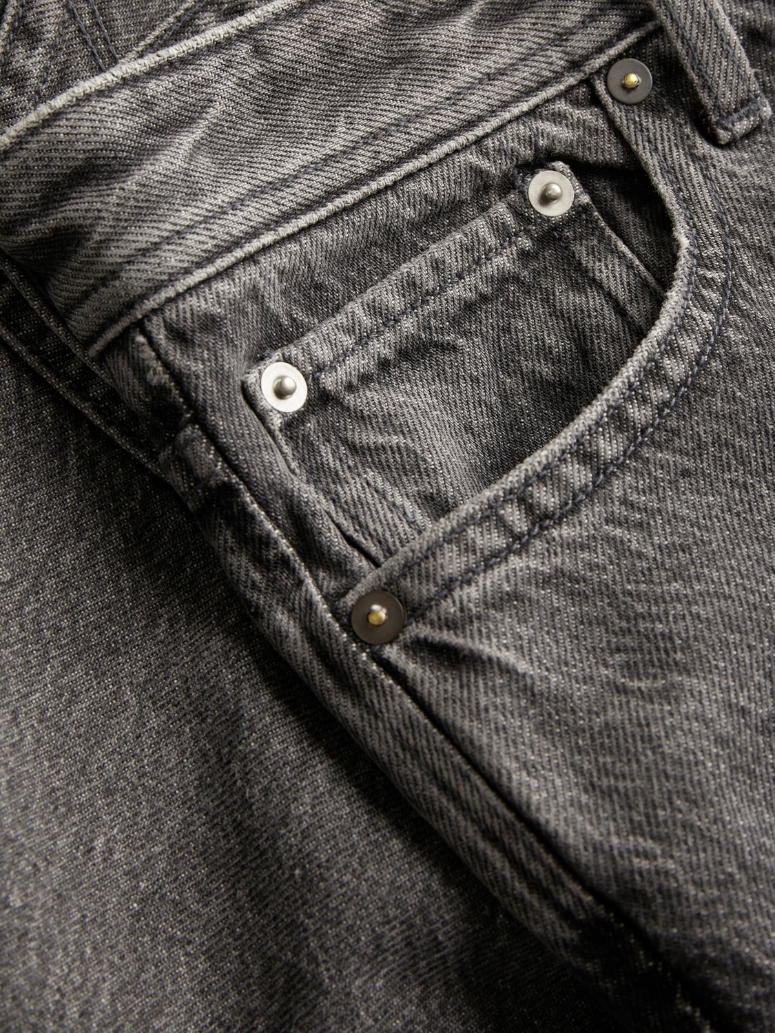 Jack & Jones Loose-fit-Jeans »JJICHRIS JJORIGINAL SBD 921 SN«