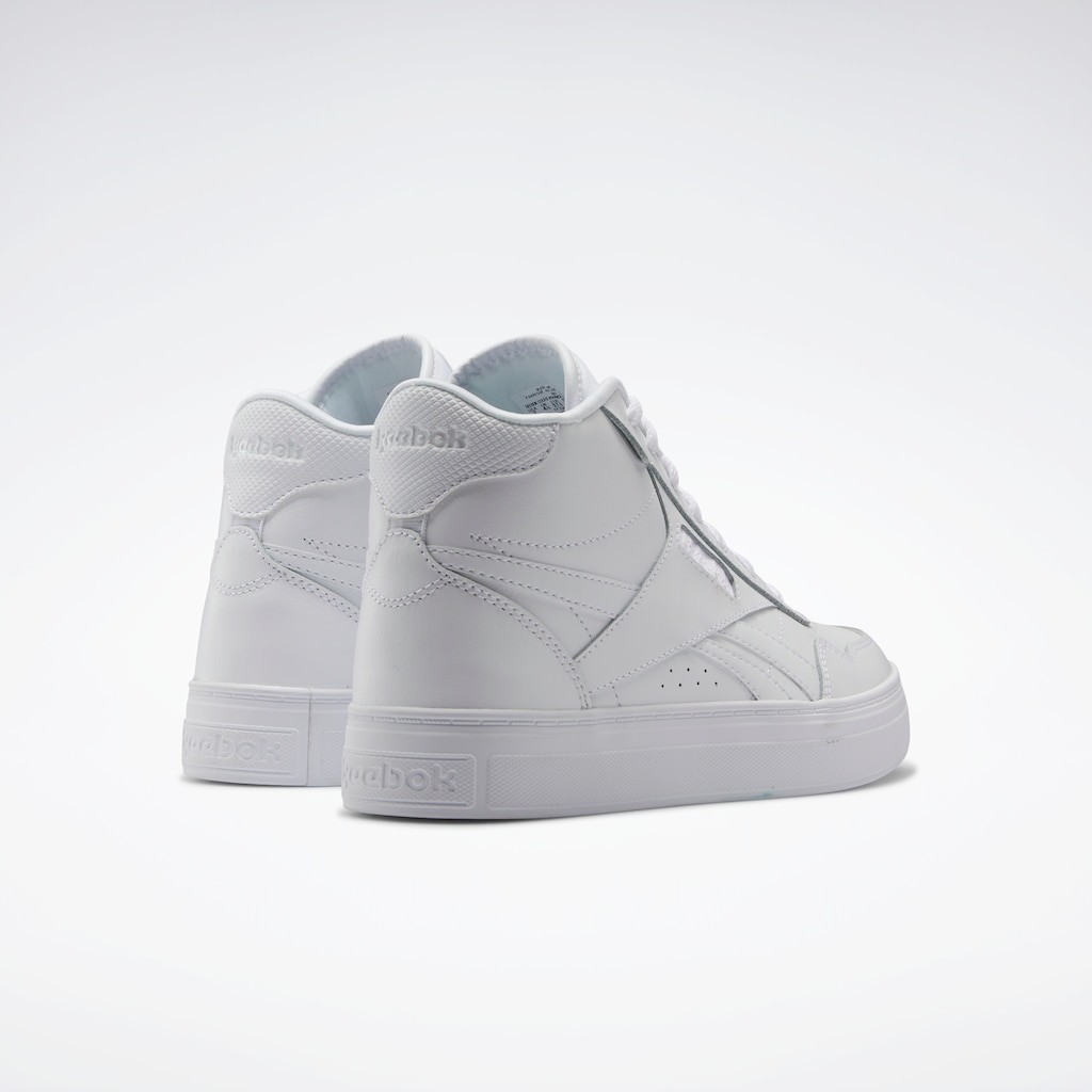 Reebok Classic Sneaker »COURT ADVANCE BOLD HIGH«