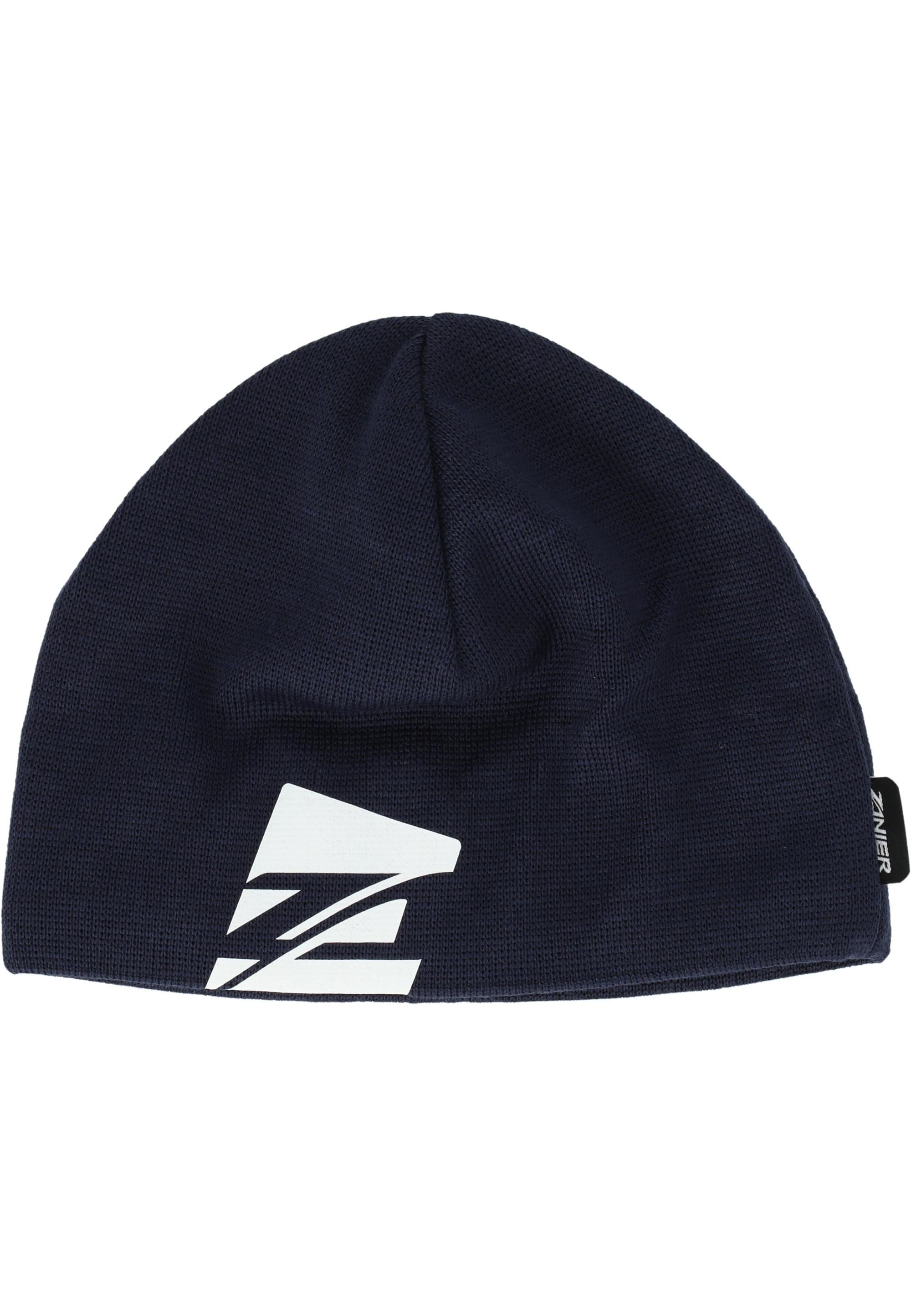 Zanier Beanie in dünner und wärmender Qualität günstig online kaufen