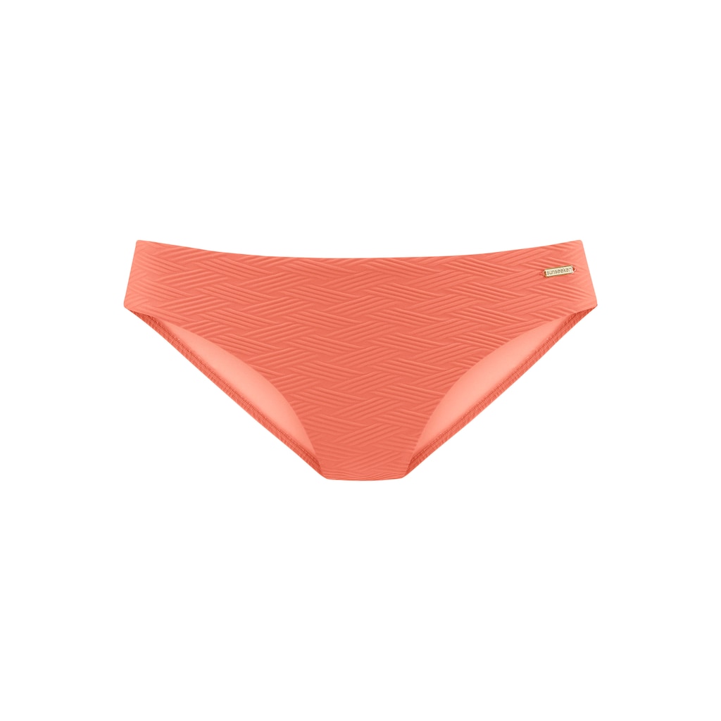 Sunseeker Bikini-Hose »Loretta«