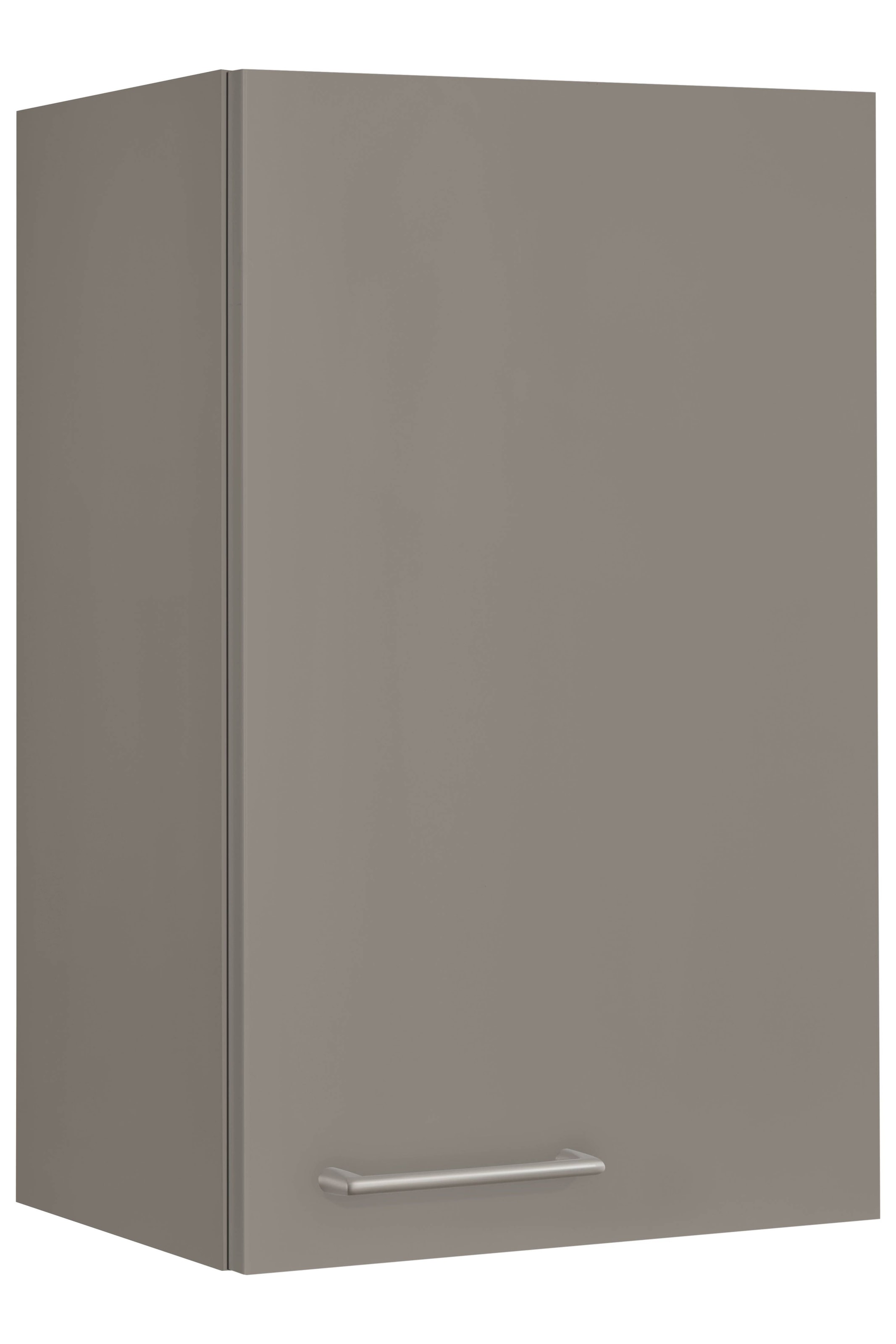 nobilia Hängeschrank ""Laser", Ausrichtung wählbar, vormontiert," in drei B günstig online kaufen