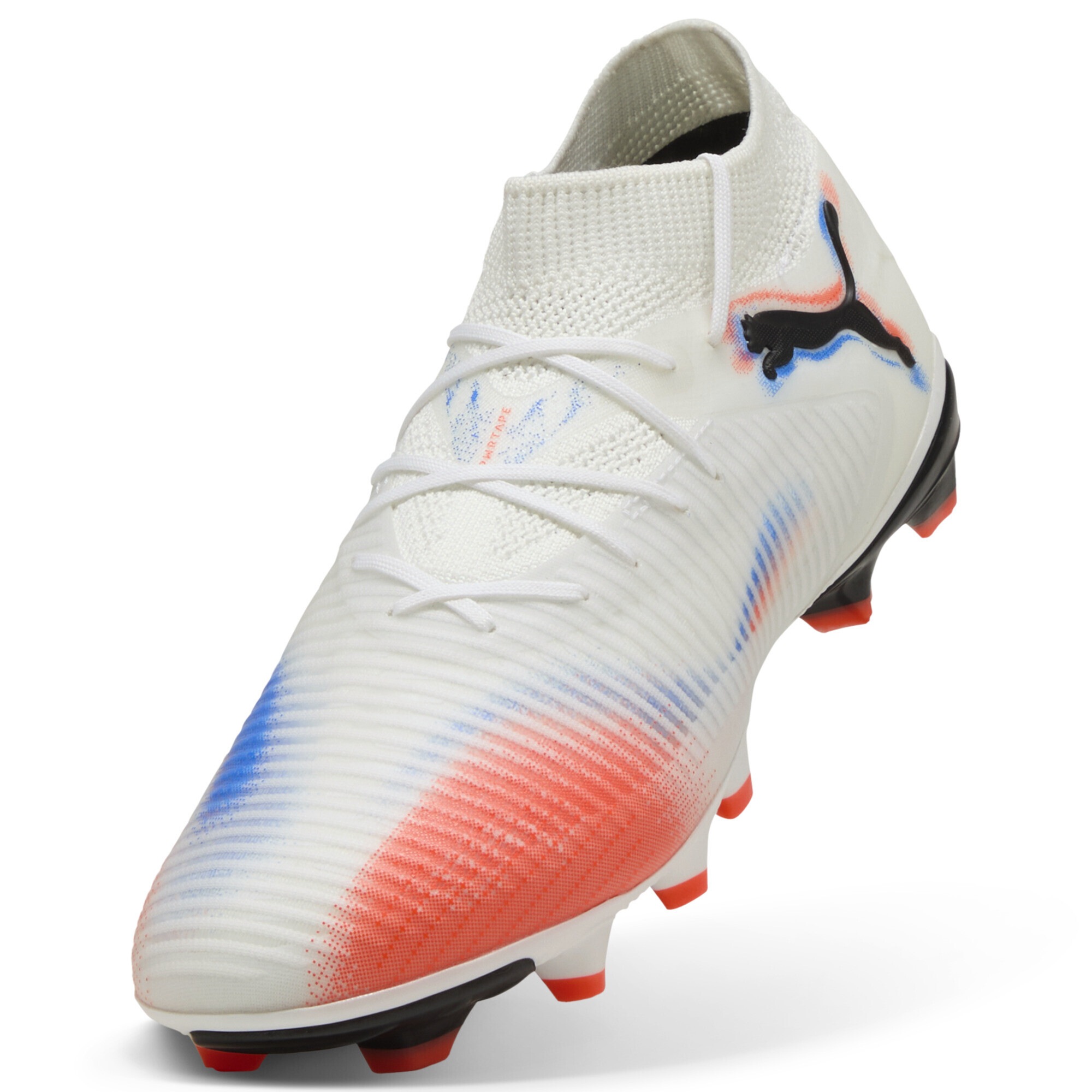 PUMA Fußballschuh »FUTURE 8 PRO FG/AG Fußballschuhe Damen«