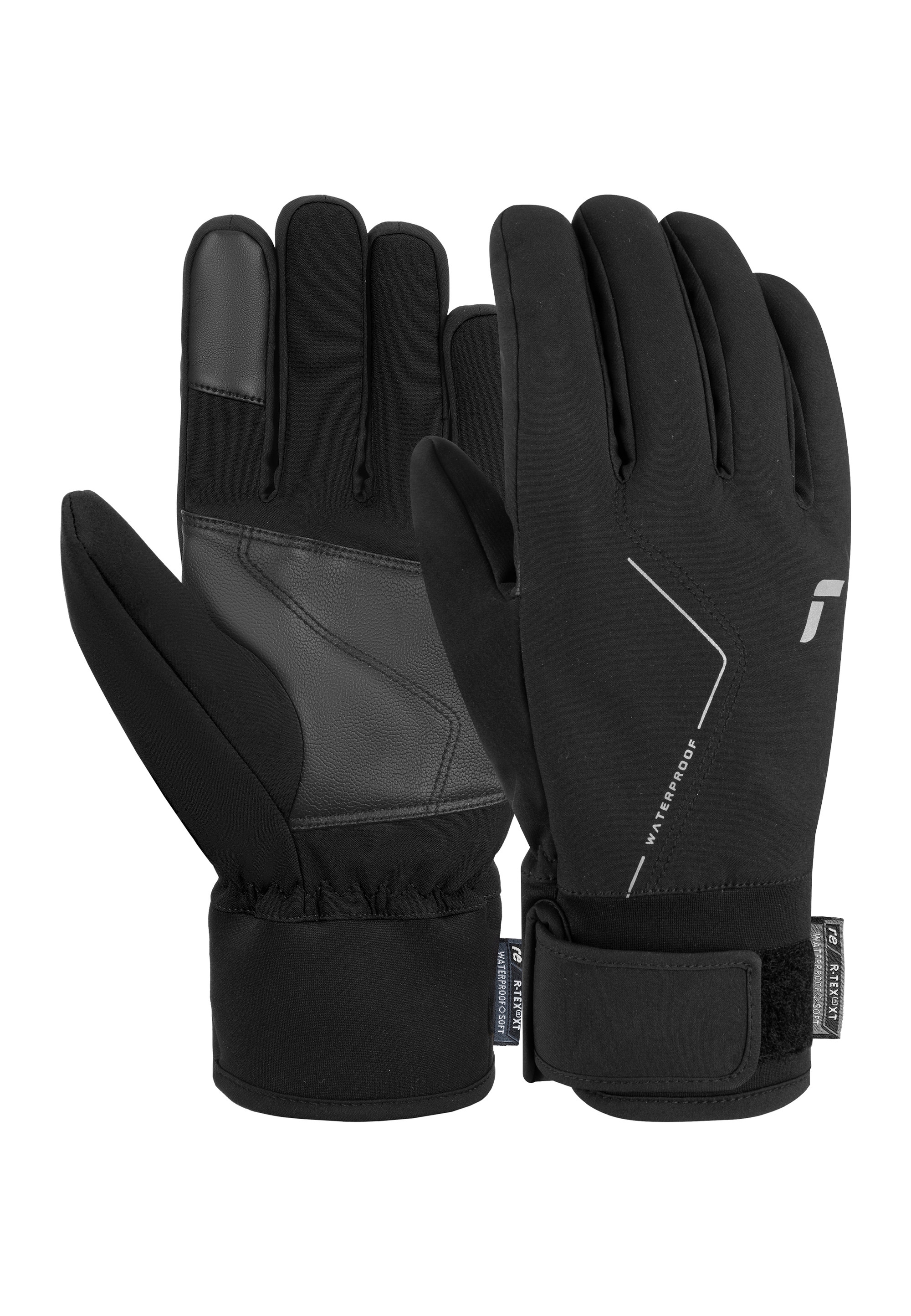 Reusch Skihandschuhe "Diver X R-TEX XT TOUCH-TEC" wasserdicht, atmungsaktiv günstig online kaufen