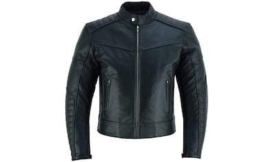 Motorradjacke