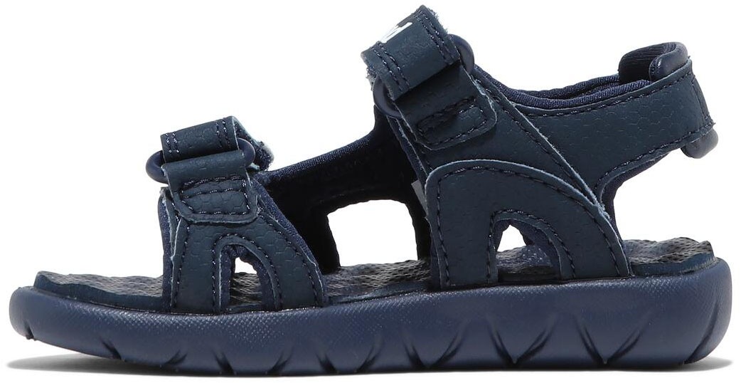 Timberland Sandale "Perkins Row 2 STRAP SANDAL", mit Klettverschluss