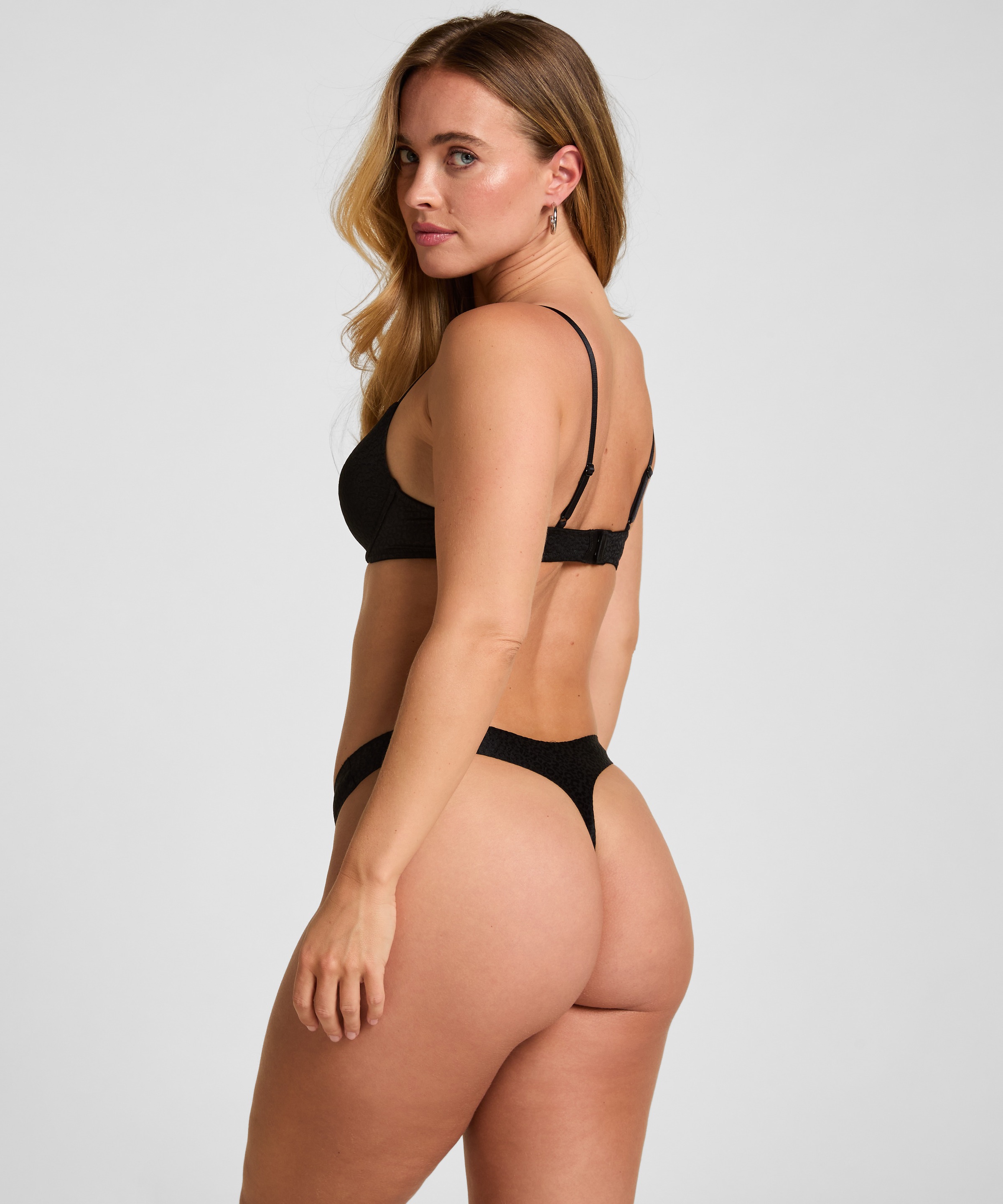 Hunkemöller String »Thong Jackie«