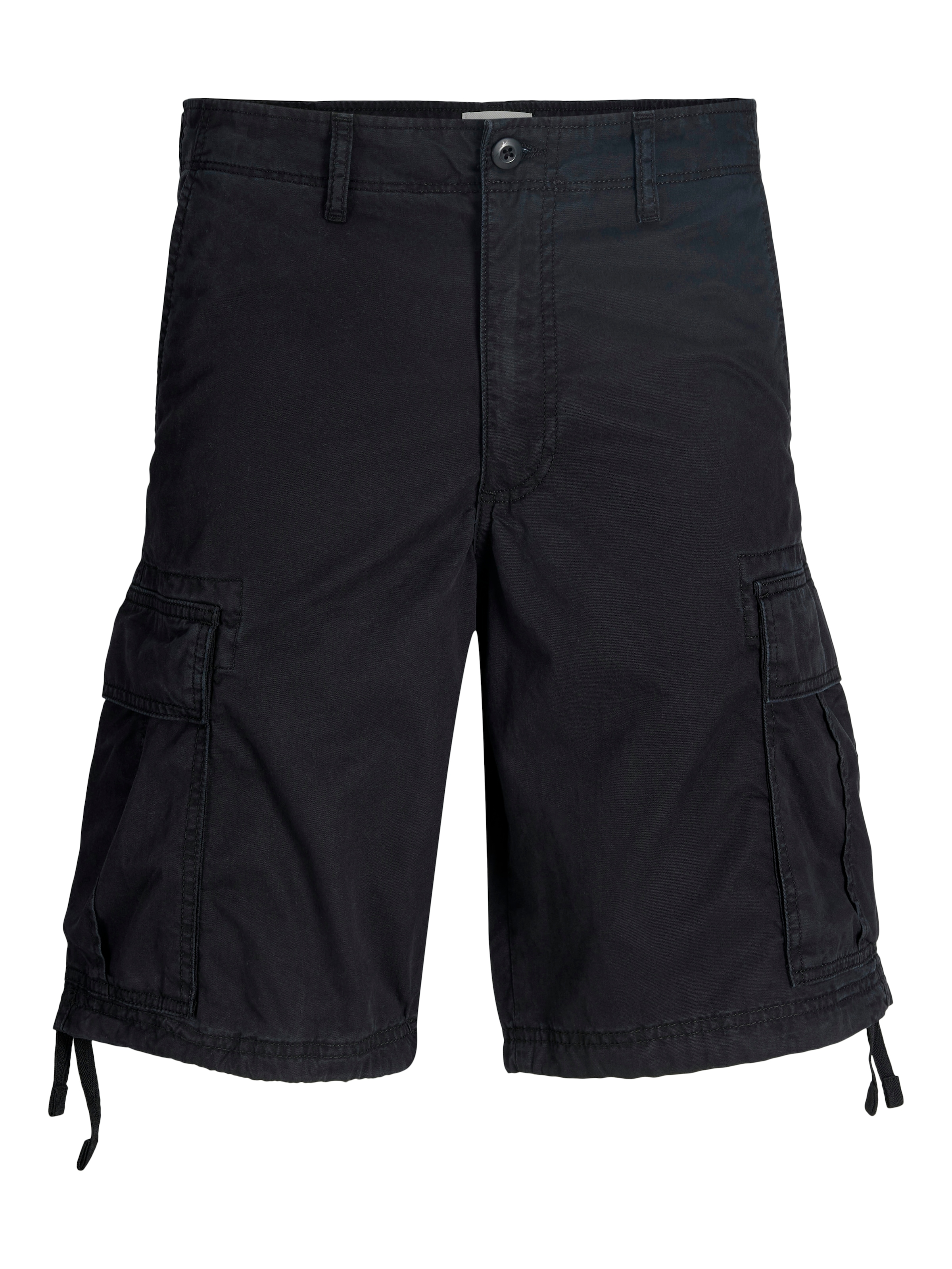 Jack & Jones PlusSize Cargoshorts "JPSTCOLE FRANK CARGO SHORT MID SN PLS" m günstig online kaufen
