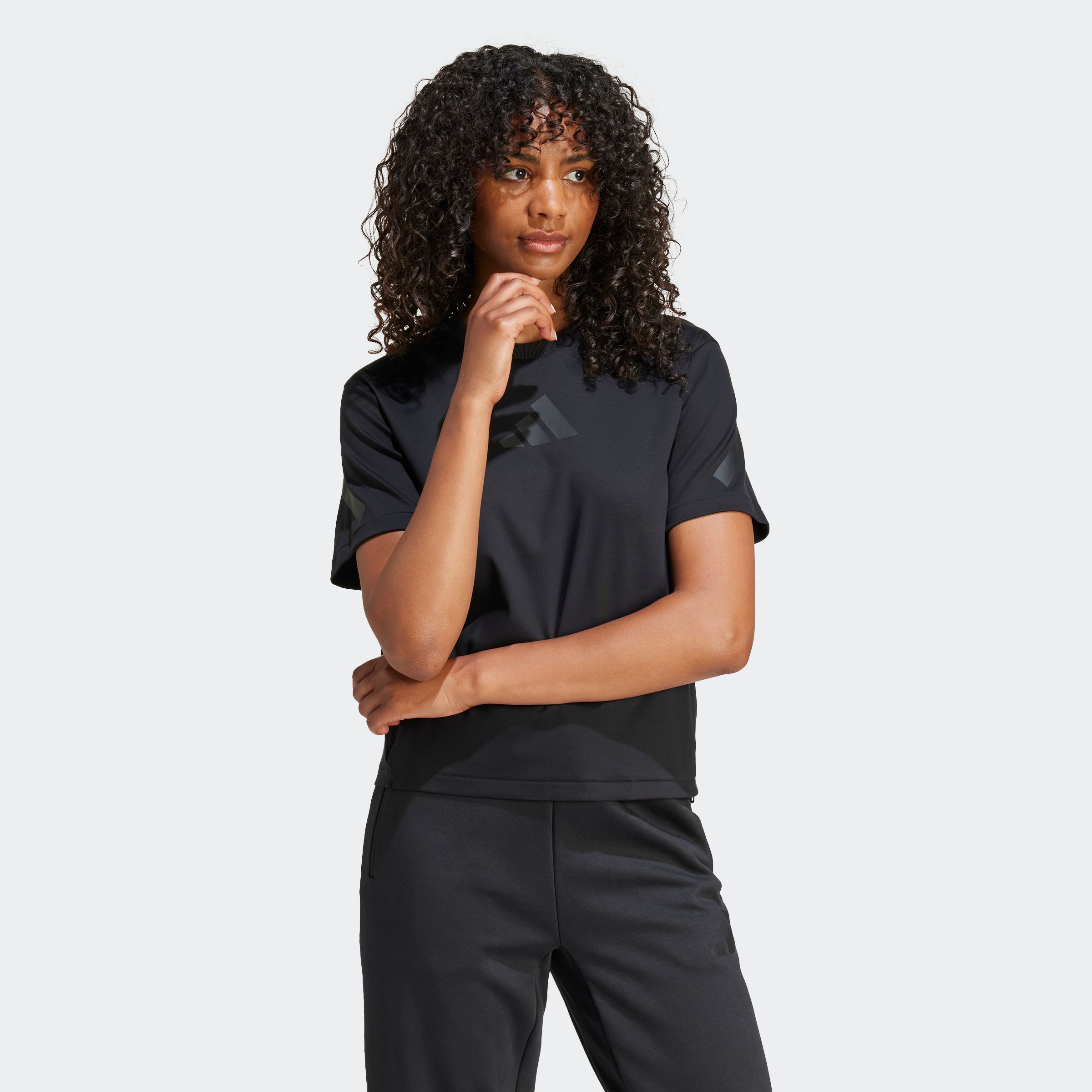 Thumbnail - adidas Sportswear T-Shirt "W Z.N.E. TEE"