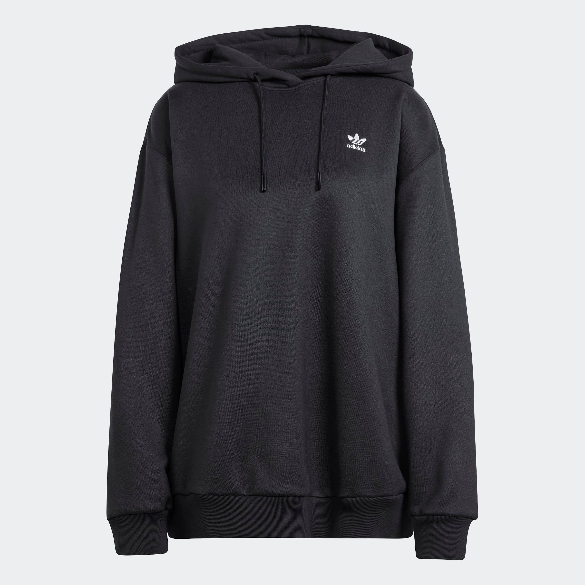 adidas Originals Kapuzensweatshirt »TREFOIL HOODIEO«