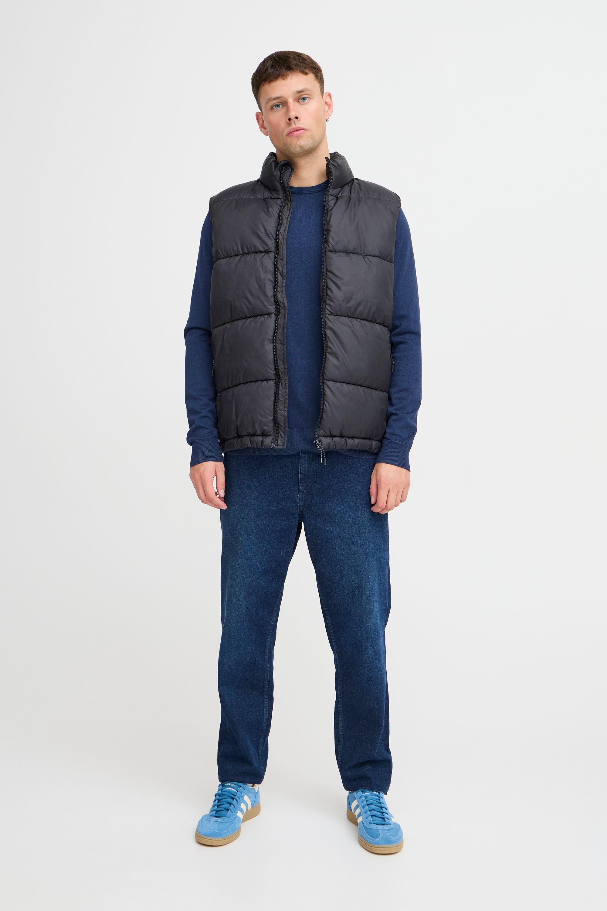 Blend Steppweste "Steppweste BHVest" günstig online kaufen