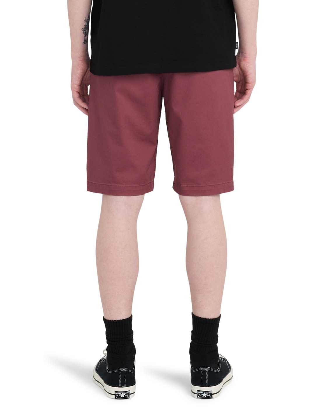 Element Chinoshorts »Regular«