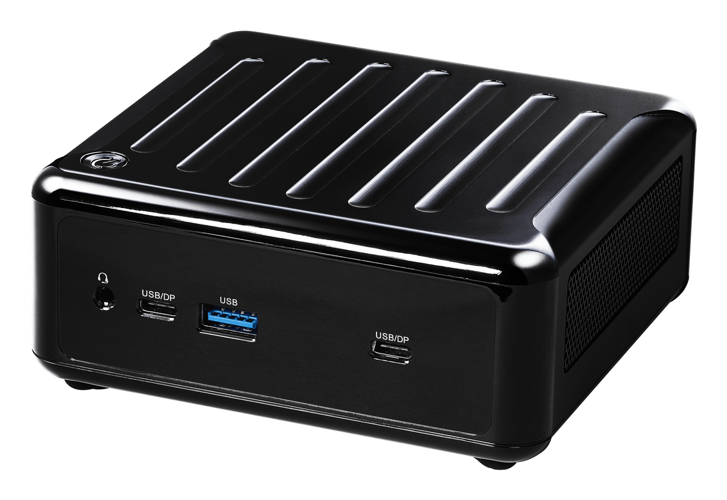 Asrock Barebone-PC »4X4 BOX-4800U«