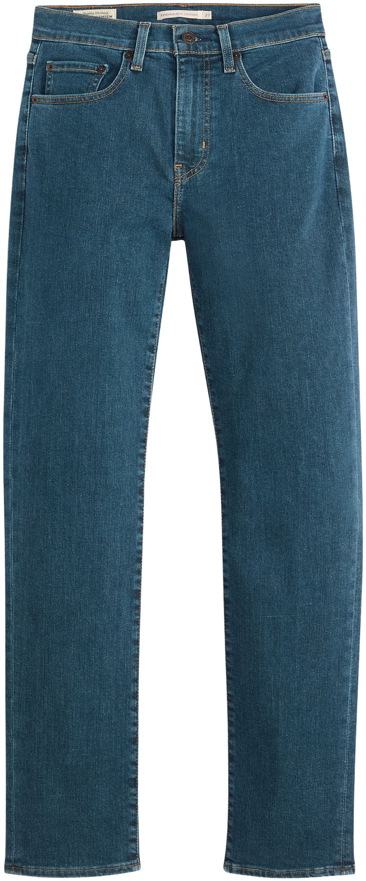 Thumbnail - Levis Straight-Jeans "724 HIGH RISE STRAIGHT"