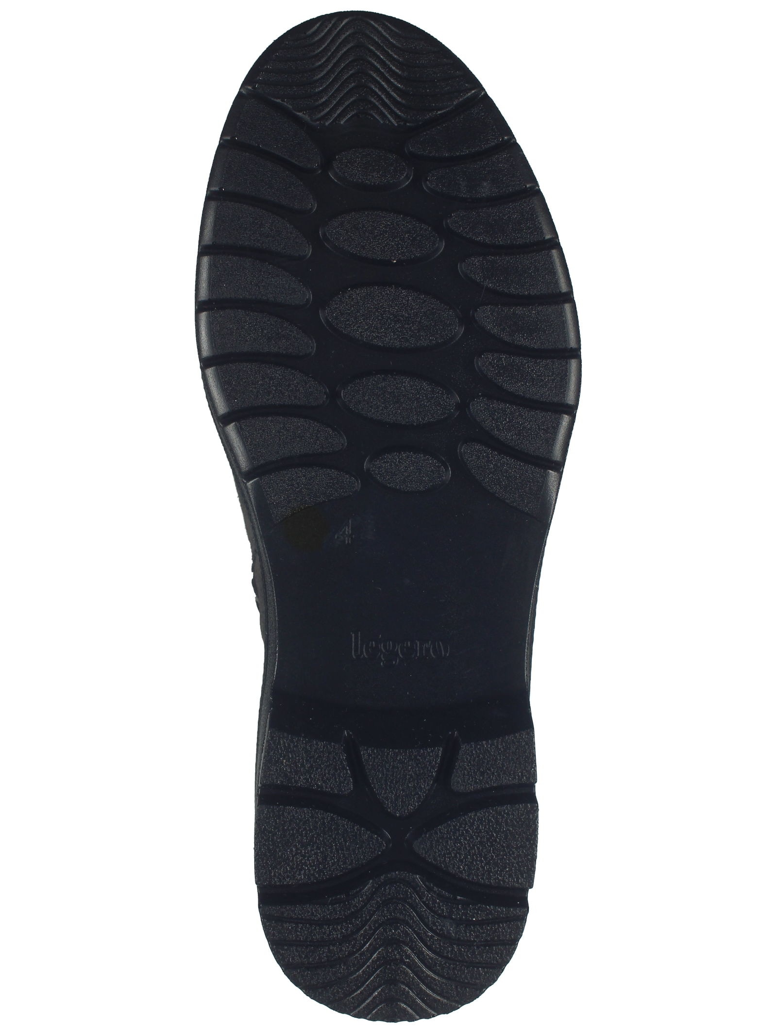 Legero Stiefelette »Legero Stiefelette Veloursleder/Textil«