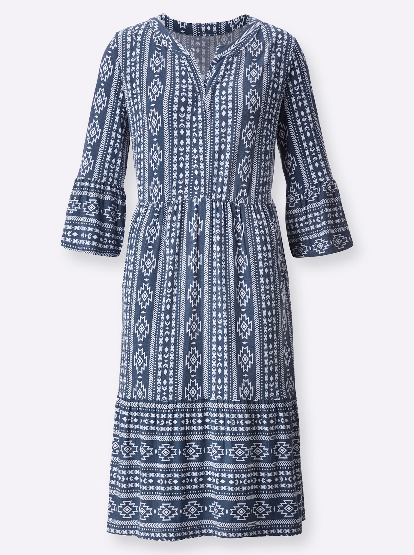 Classic Basics Jerseykleid »Jersey-Kleid«