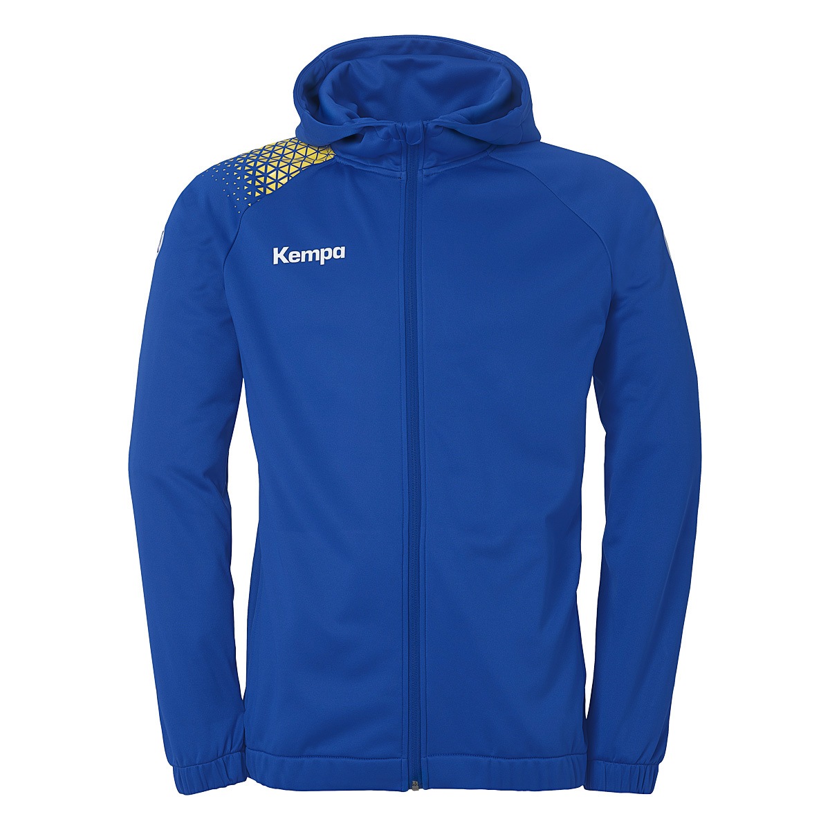 Kempa Trainingsjacke "Kapuzenjacke Ambition 28" 1 Stk. tlg.