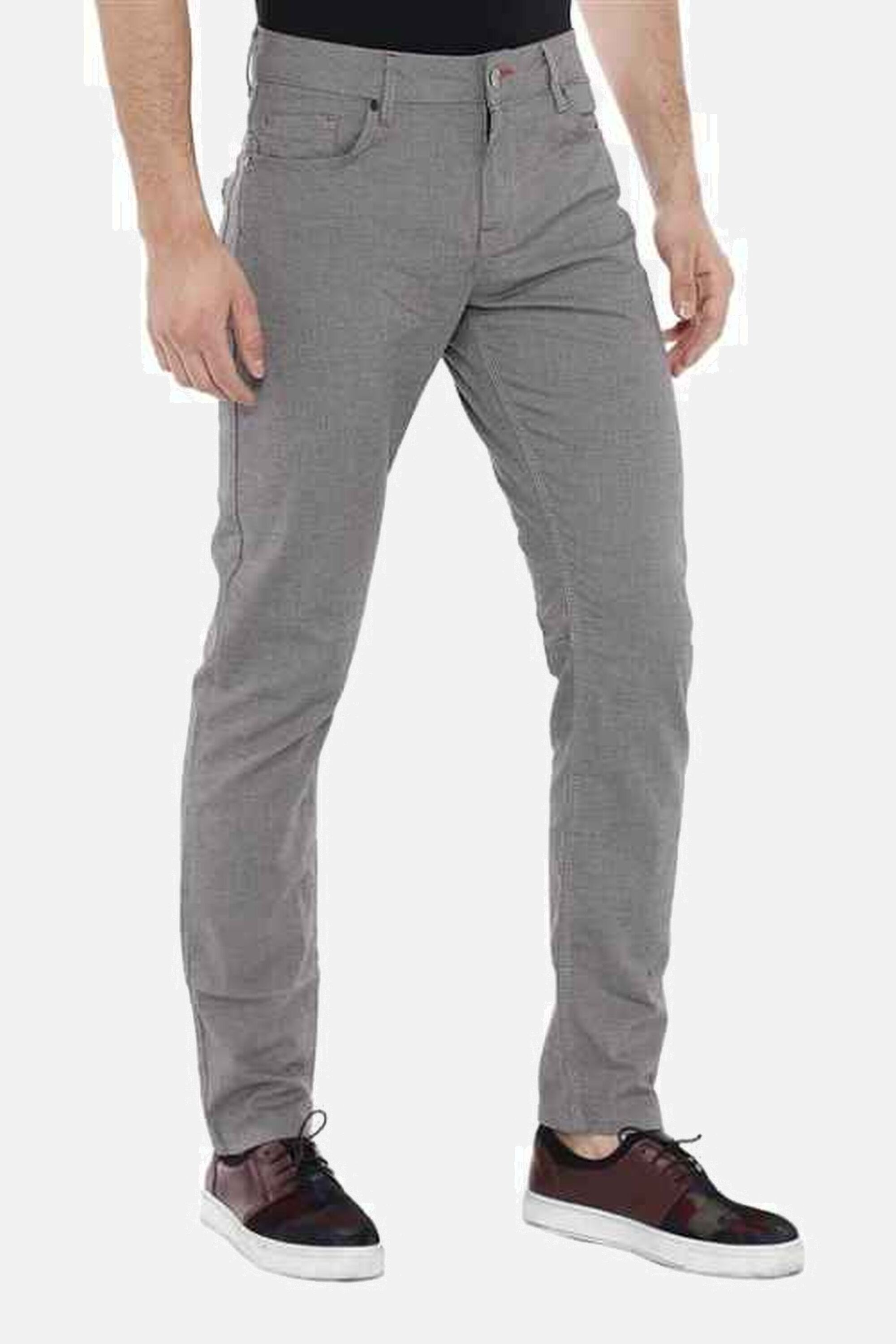 Cipo & Baxx 5-Pocket-Jeans »Jeans«, im 5-Pocket-Stil, CD-372