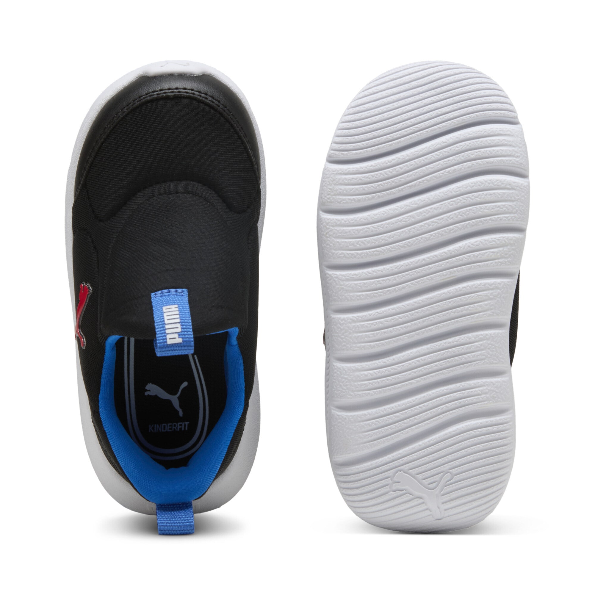 PUMA Sneaker »Puma Fun Racer 2 SLIPTECH Schuhe Klein Kinder«