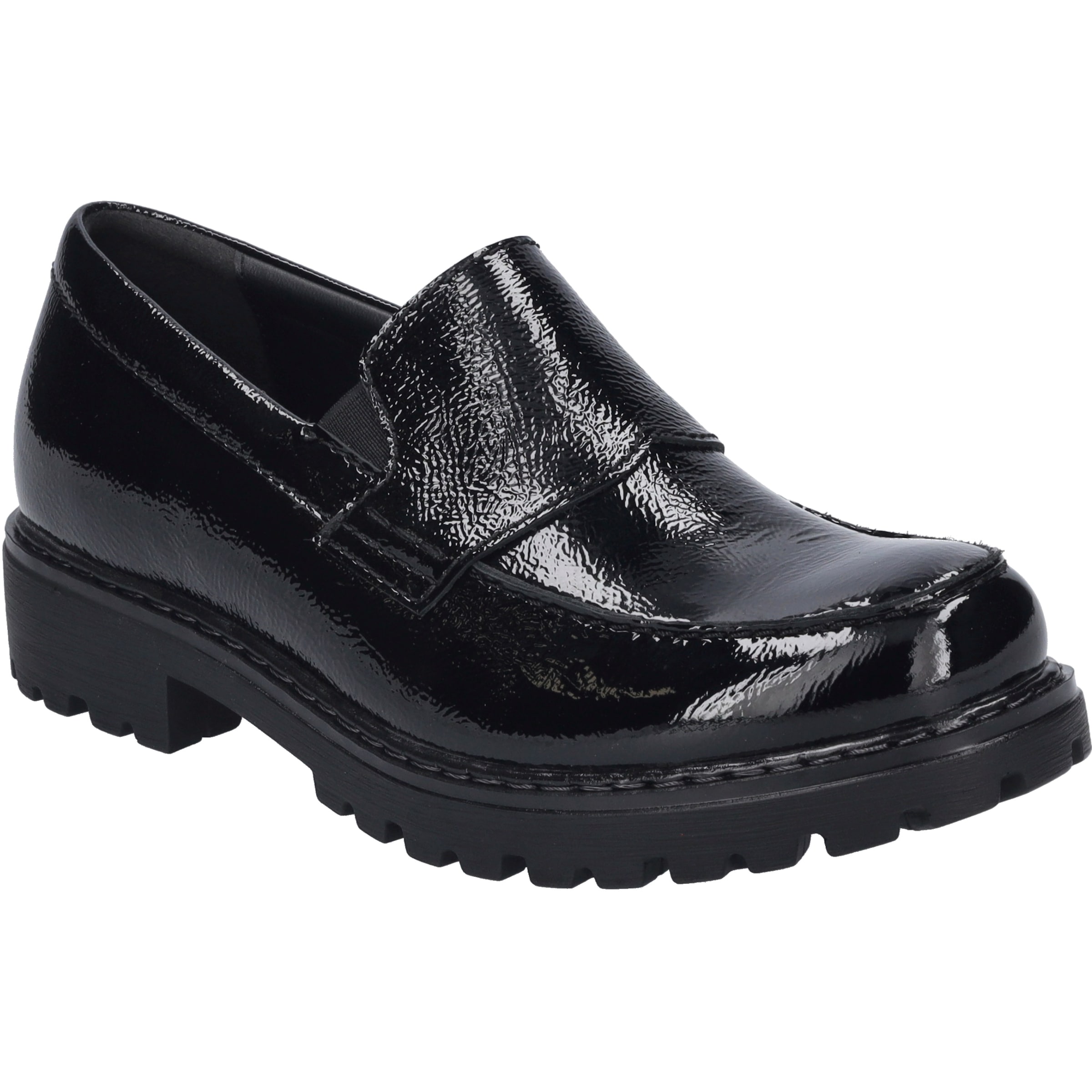 Josef Seibel Slipper "Marta 23, schwarz" günstig online kaufen