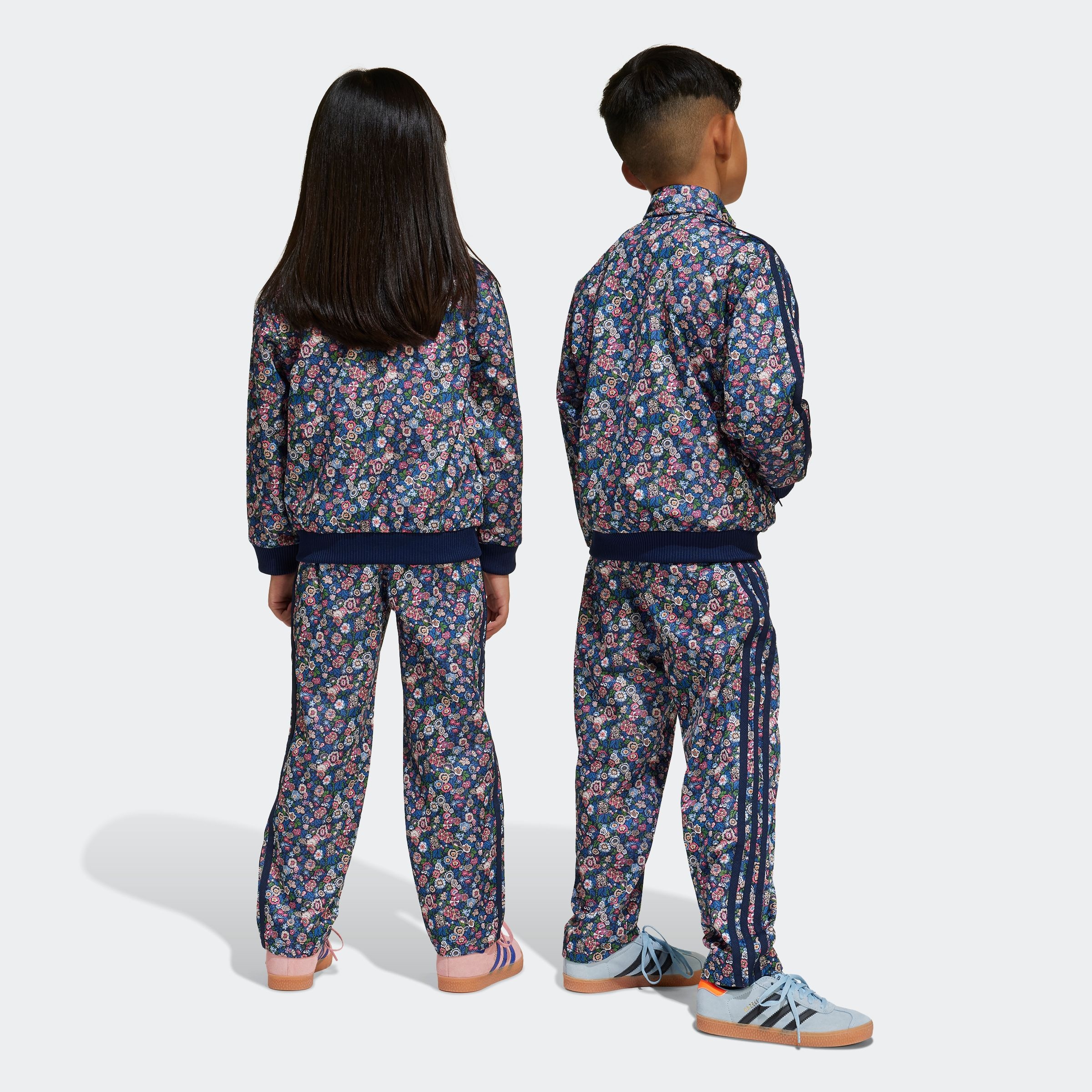 adidas Originals Trainingsanzug »FB TRACKSUIT«, (2 tlg.)
