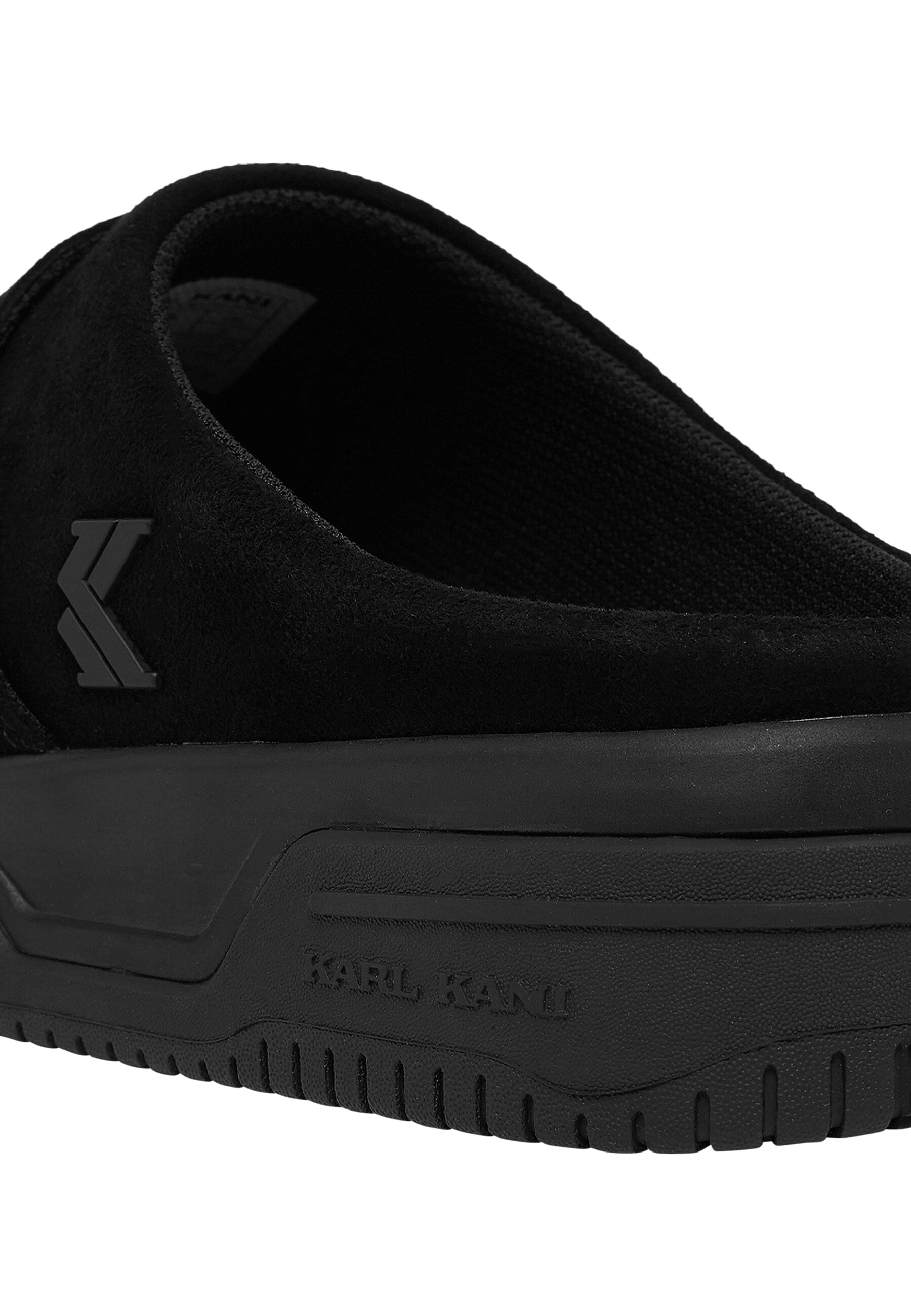 Karl Kani Sandale »Karl Kani Samo Slipper«