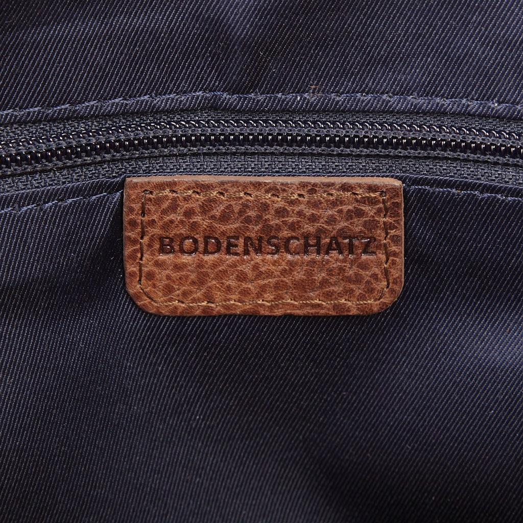 BODENSCHATZ Messenger Bag