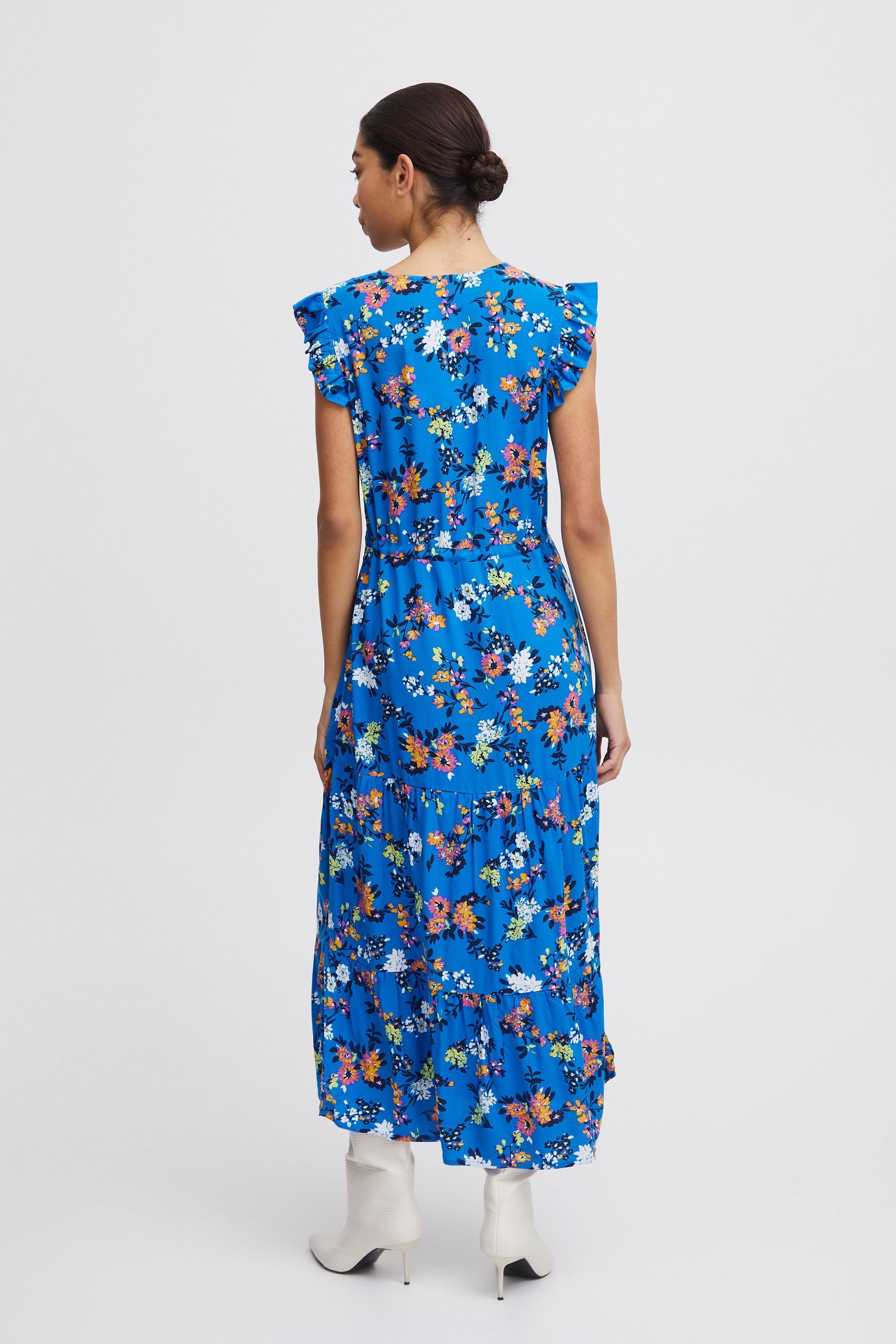 b.young Midikleid »Midikleid BYMmjoella«