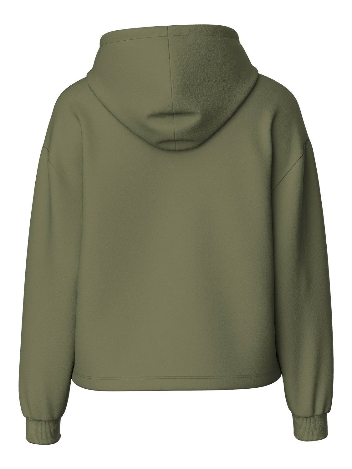 pieces Hoodie »PCCHILLI LS HOODIE NOOS BC«