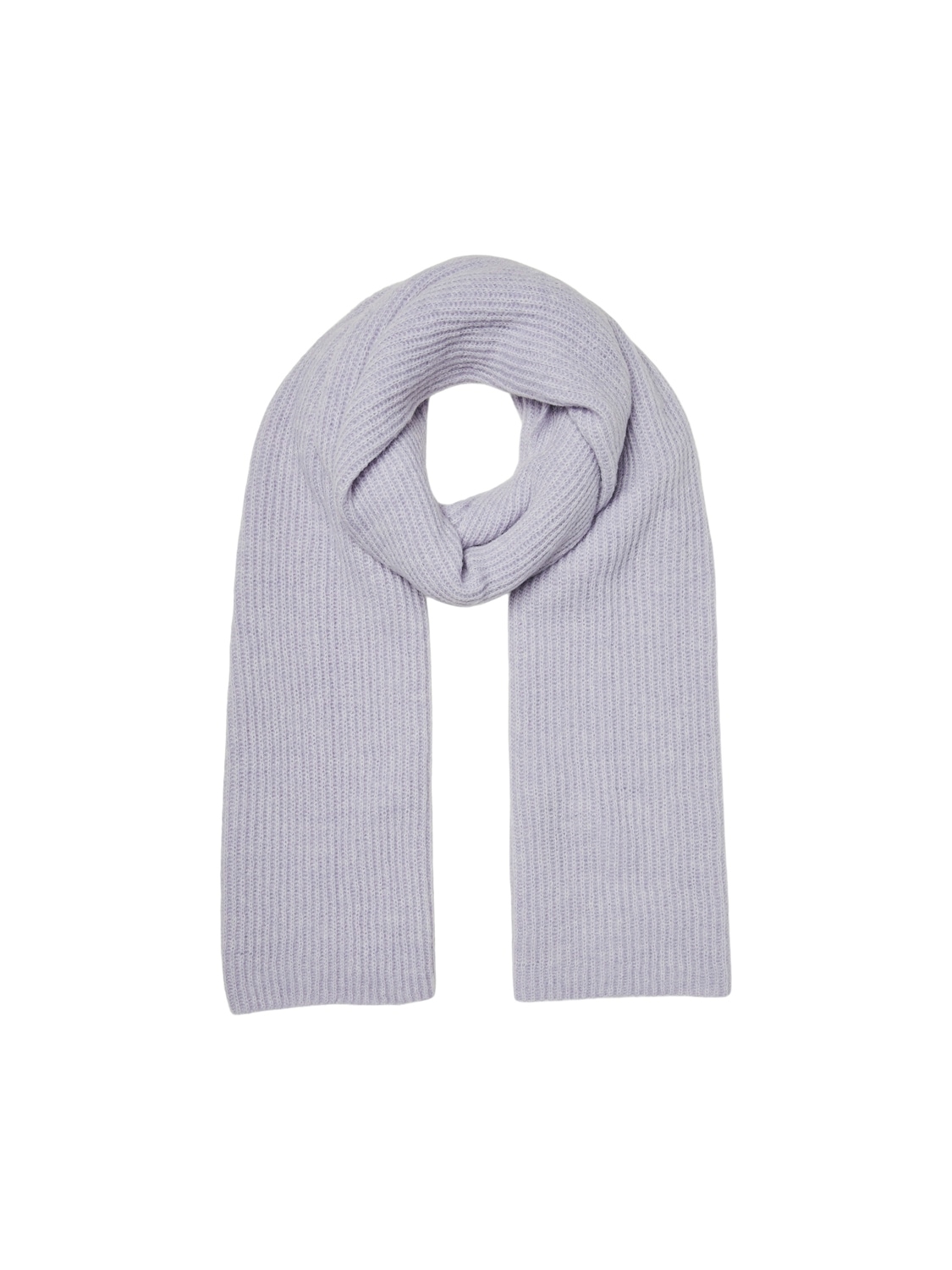 Vero Moda Strickschal "VMGILA RIB SCARF NOOS"