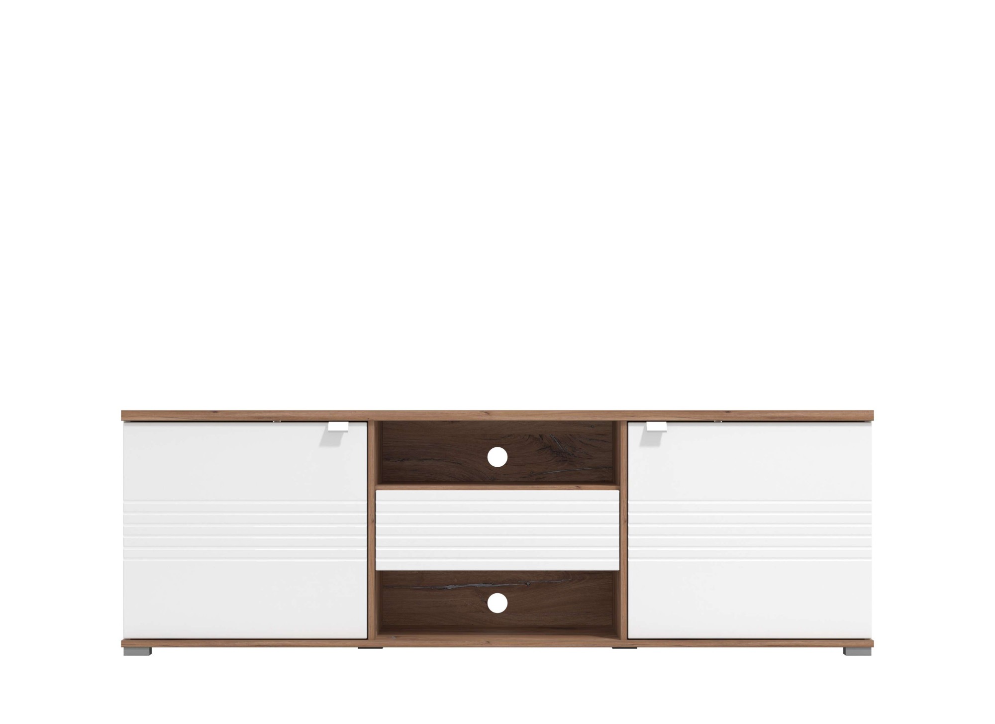 Thumbnail - INOSIGN Lowboard "Grenoble TV-Lowboard, Breite 176 cm, TV-Schrank, TV-Ständer"