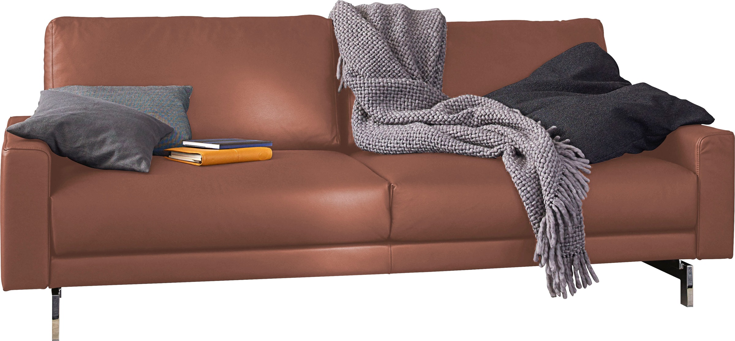 Creation BY ROLF BENZ 2,5-Sitzer "CR.450, Designsofa, Loungesofa", Armlehne günstig online kaufen