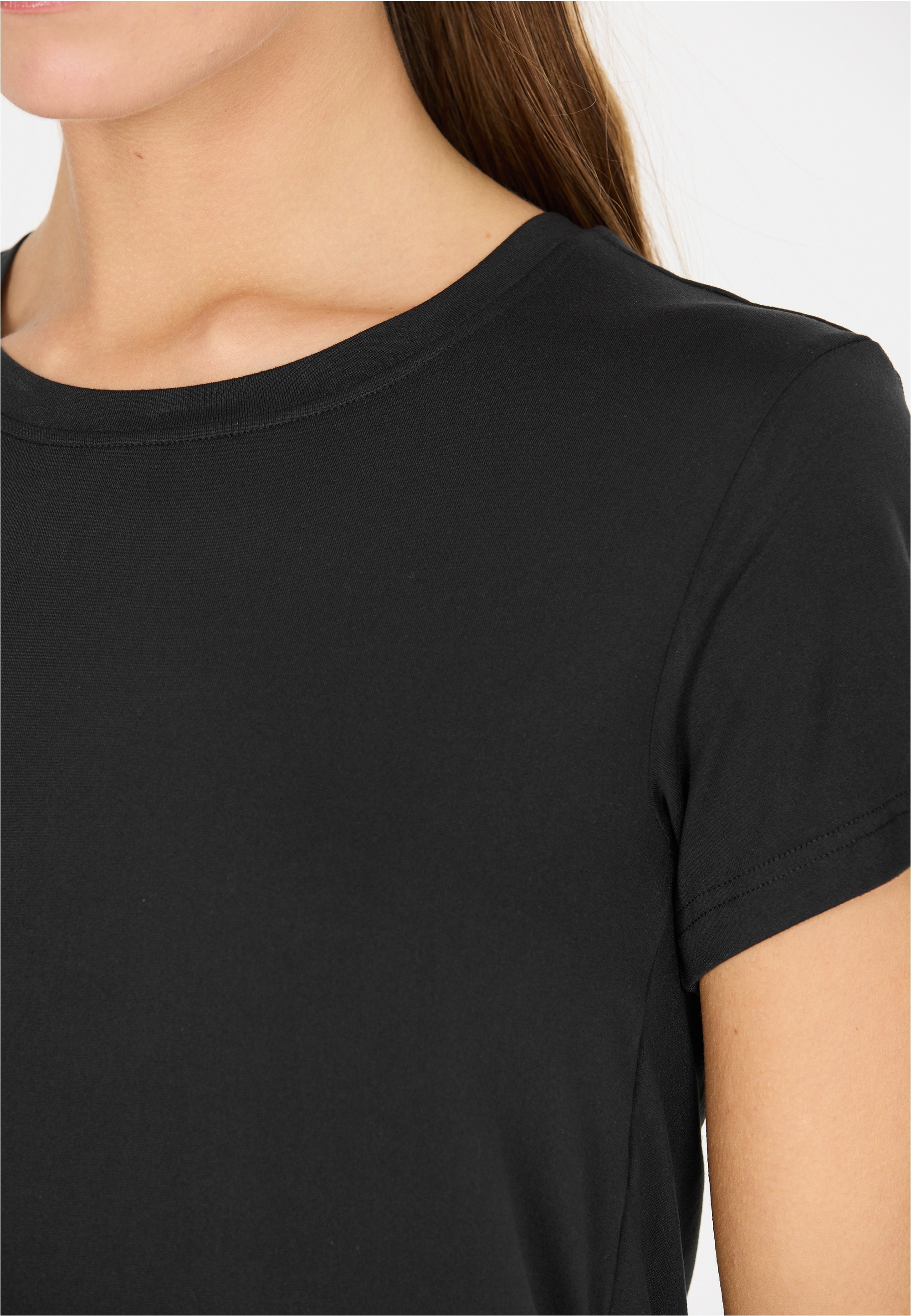 ATHLECIA Funktionsshirt »Pacy V2«, aus atmungsaktivem Material
