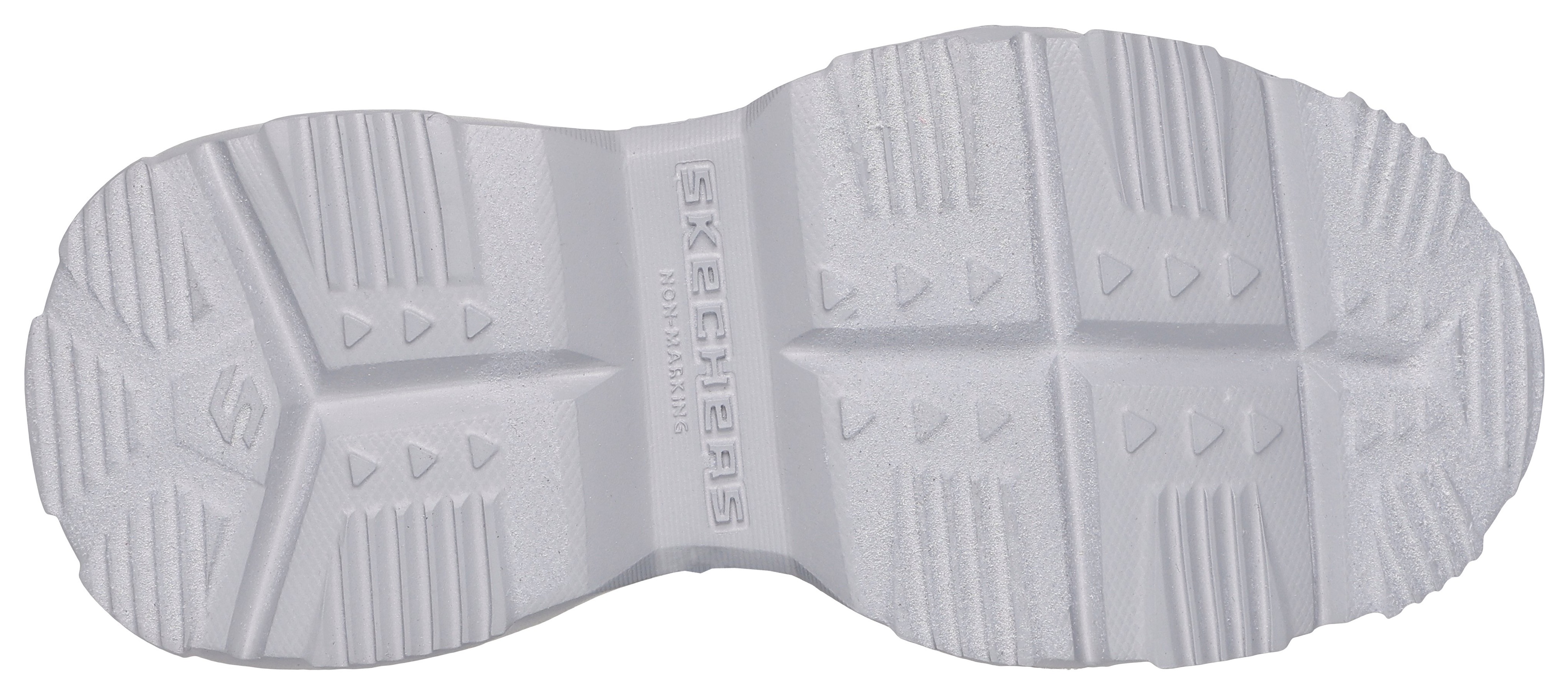 Thumbnail - Skechers Slip-On Sneaker "SKECH-BOTS", Sneaker mit Slip-In Funktion, Größenschablone zum Download