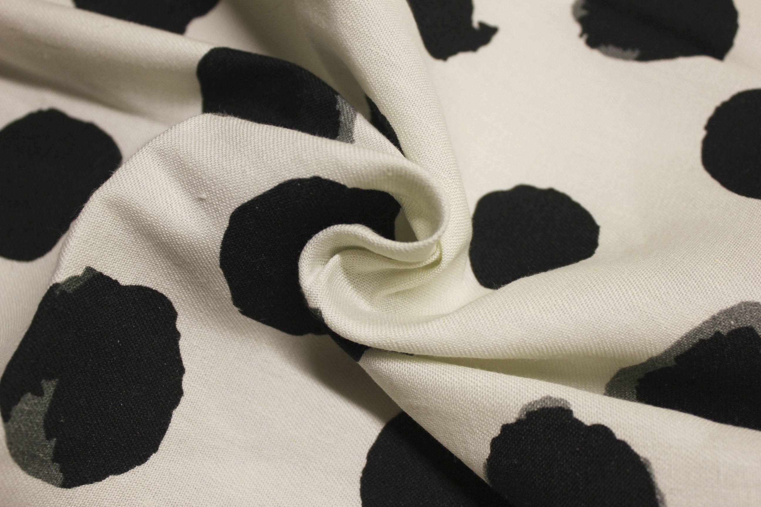 Thumbnail - Adam Platzset "Dots" aus Bio-Baumwolle,Made in Germany