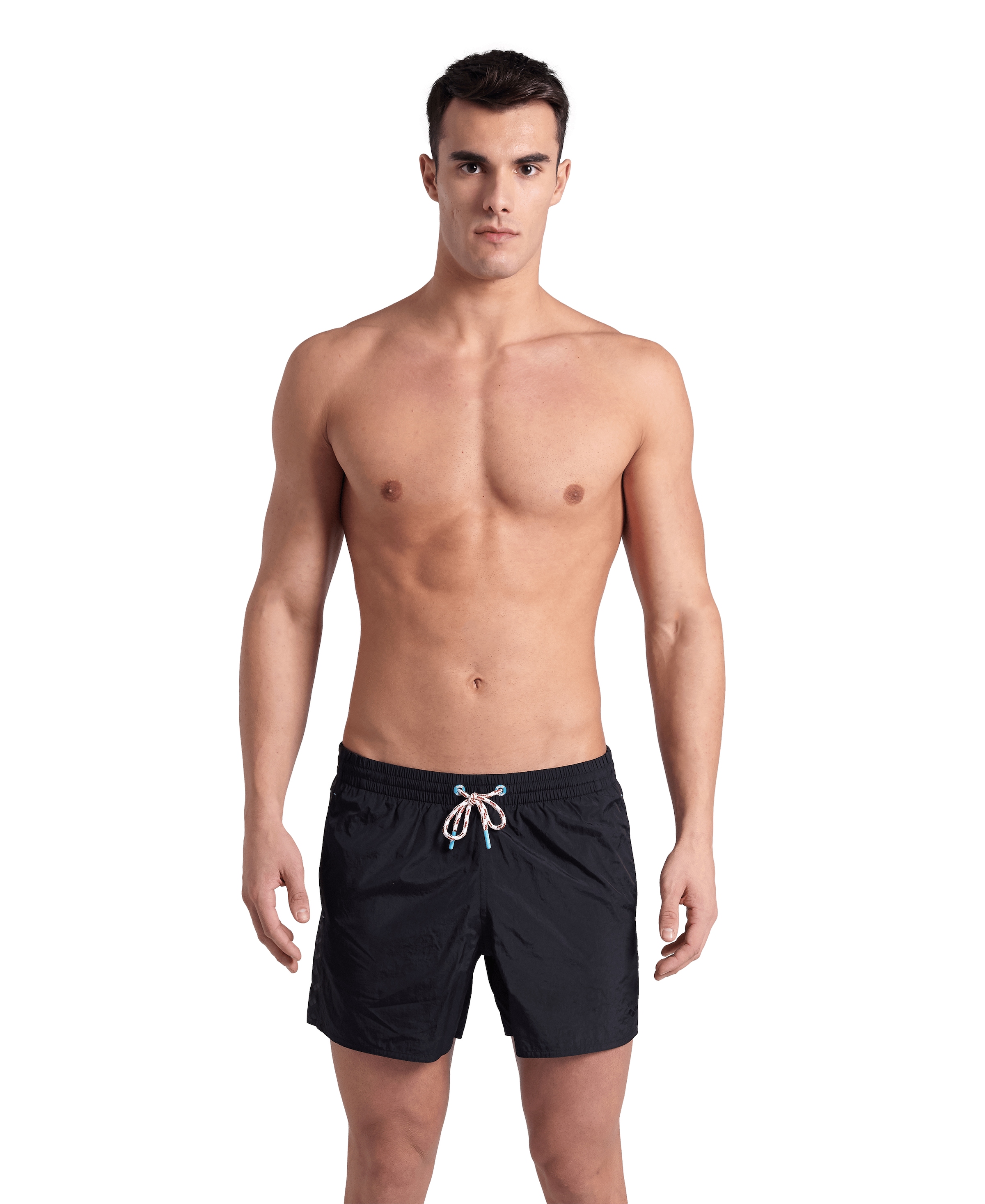 Arena Badeshorts "MENS ARENA SOLID TEAM STRIPE SHORT"