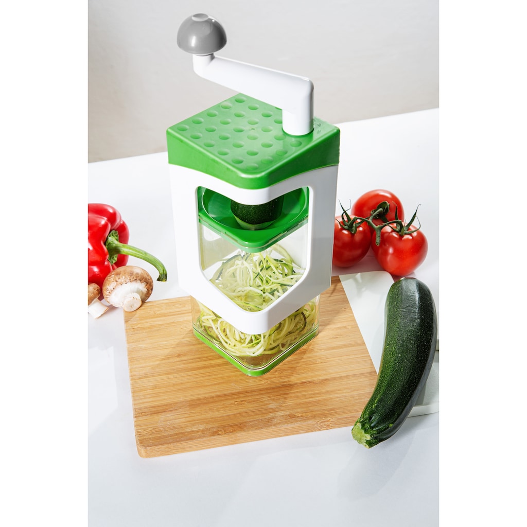 Genius Spiralschneider »Nicer Dicer Julietti«