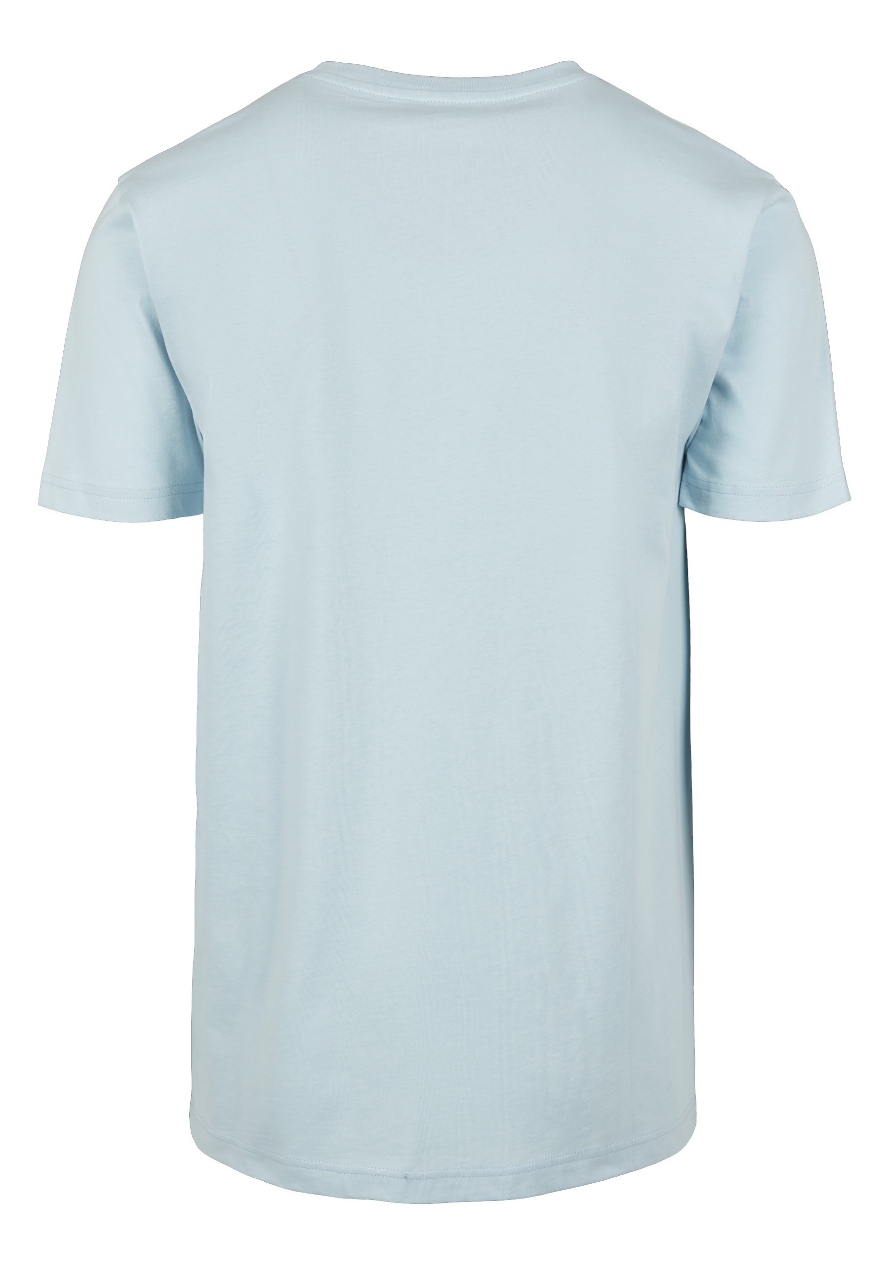MisterTee T-Shirt »MisterTee Herren Pray Tee« 1 Stk.