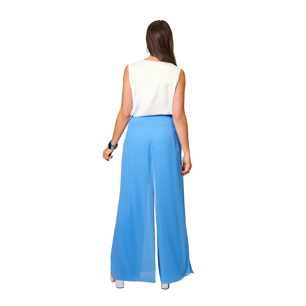 HERMANN LANGE Collection Culotte