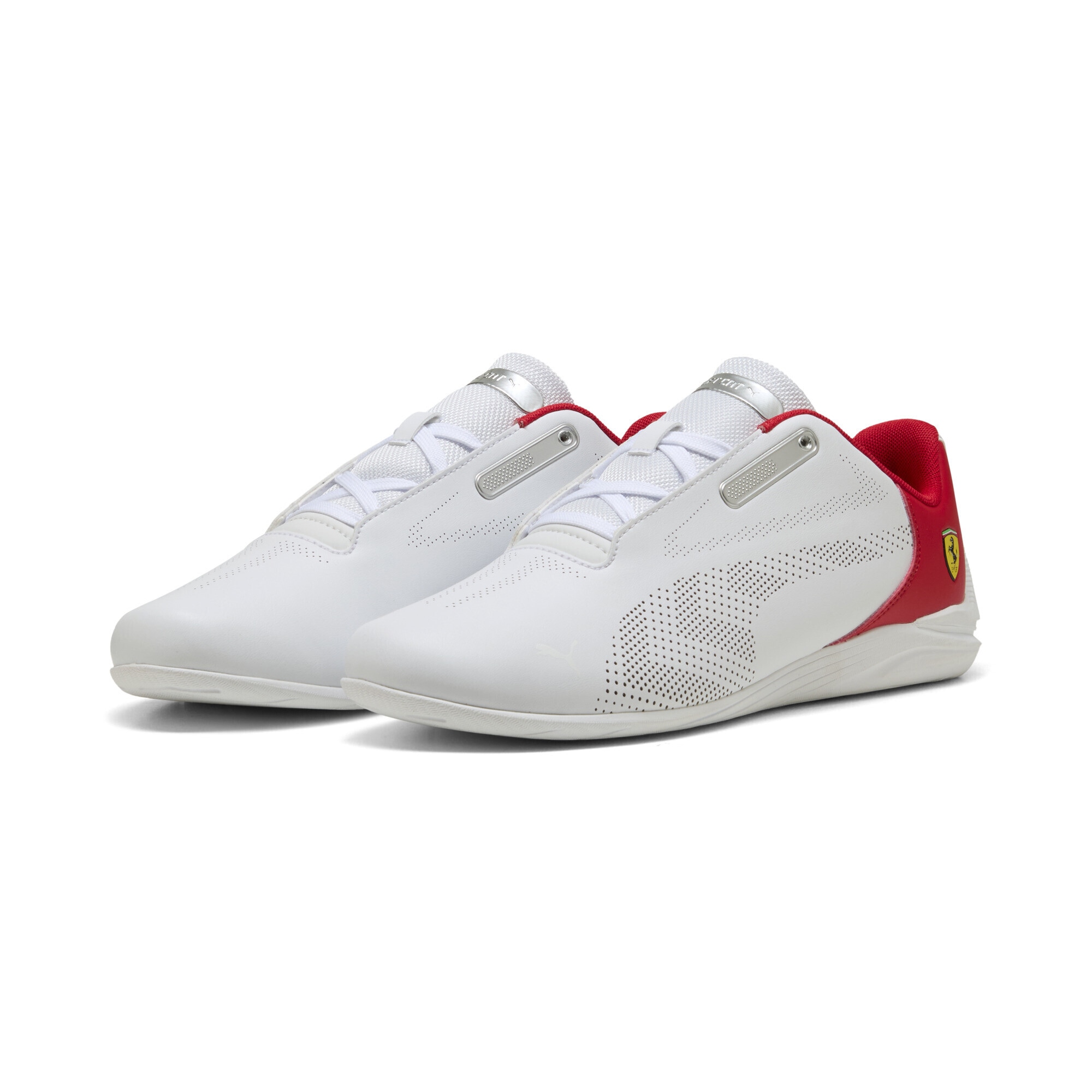 Sneaker »Scuderia Ferrari Drift Cat Decima 2.0 Sneakers Herren«