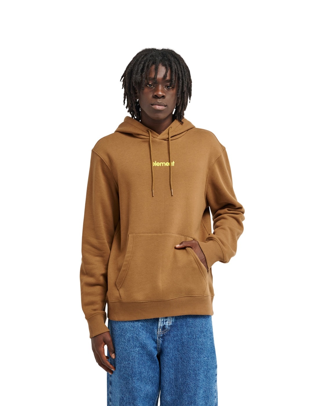 Element Hoodie "Lowcas"
