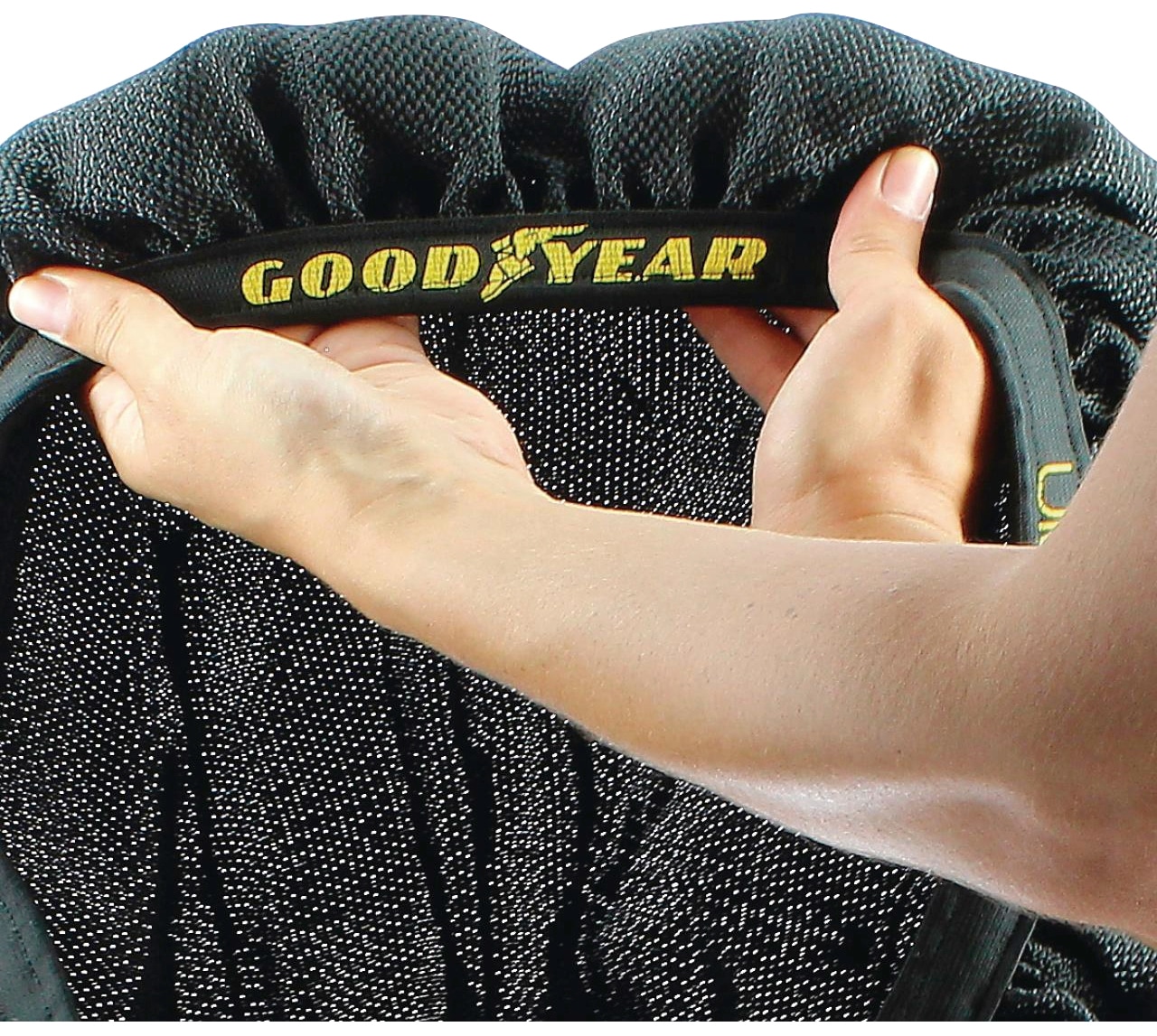 Goodyear Schneeketten »Textil Ultra Grip L« günstig