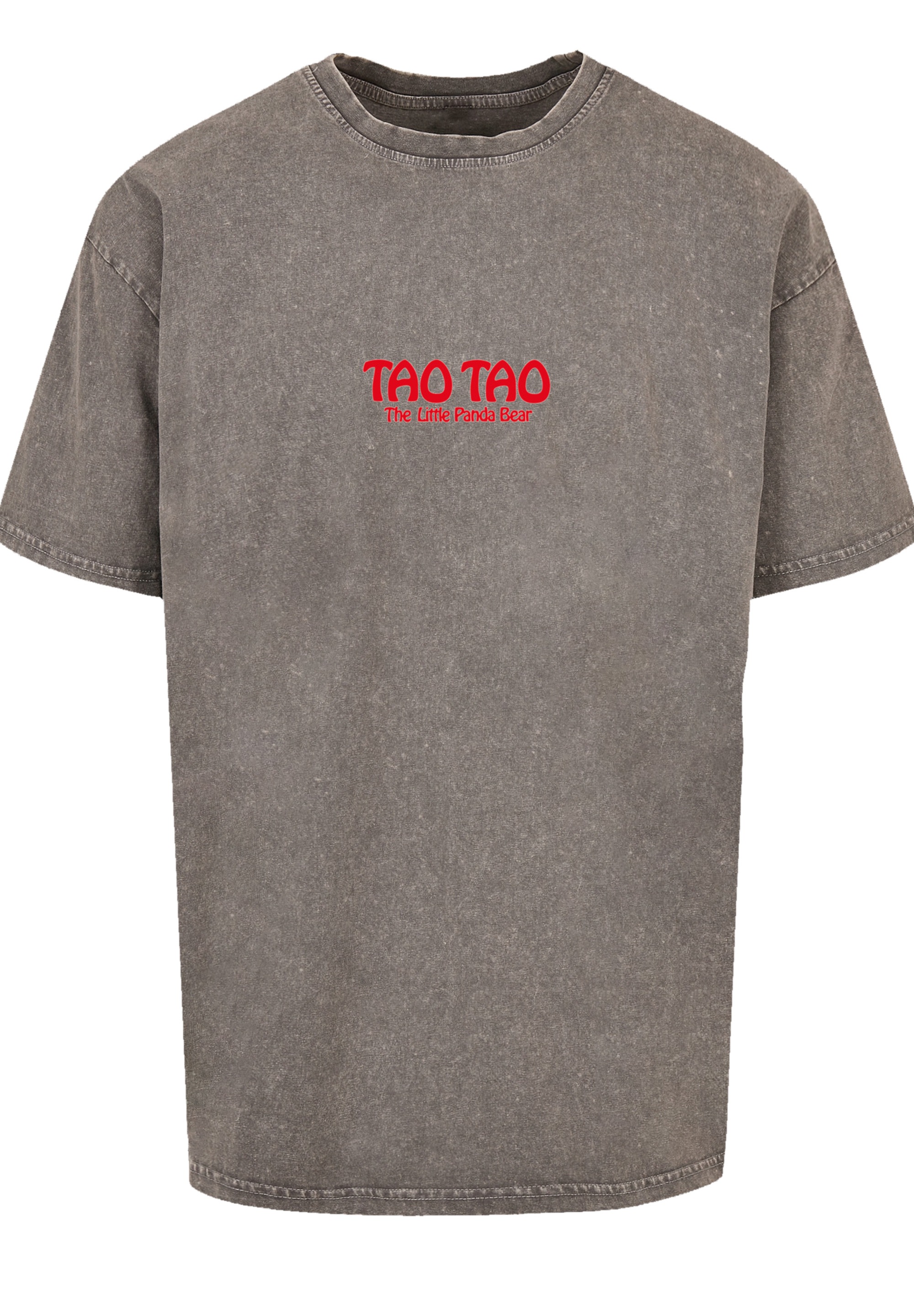 F4NT4STIC T-Shirt »Tao Tao Heroes of Childhood«, Premium Qualität, Nostalgie, Kinderserie
