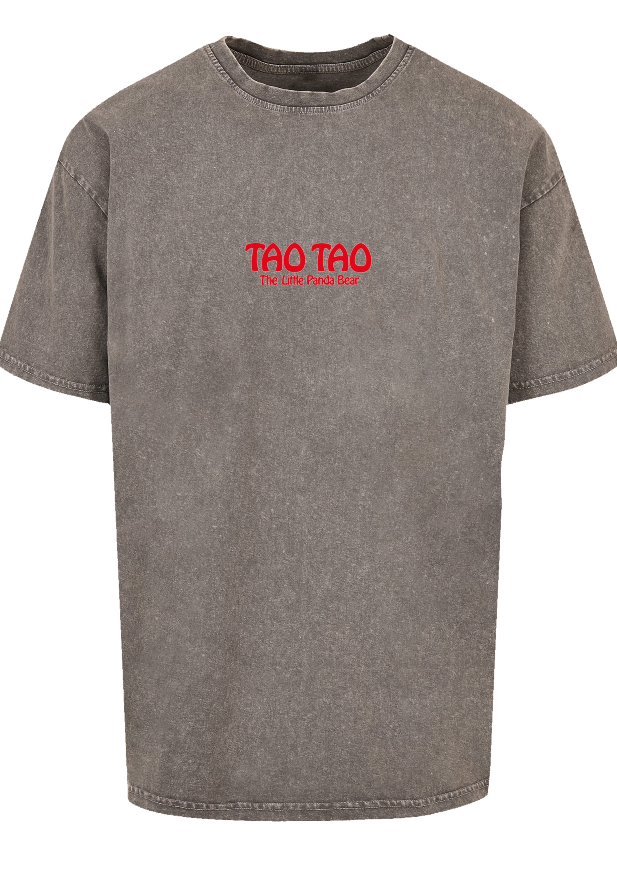 F4NT4STIC T-Shirt "Tao Tao Heroes of Childhood", Premium Qualität, Nostalgi günstig online kaufen